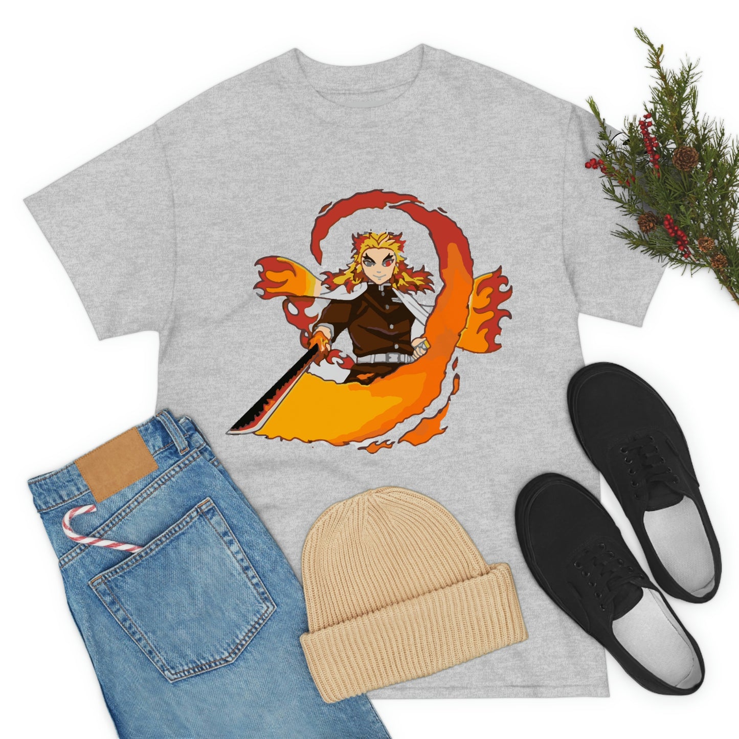 RENGOKU