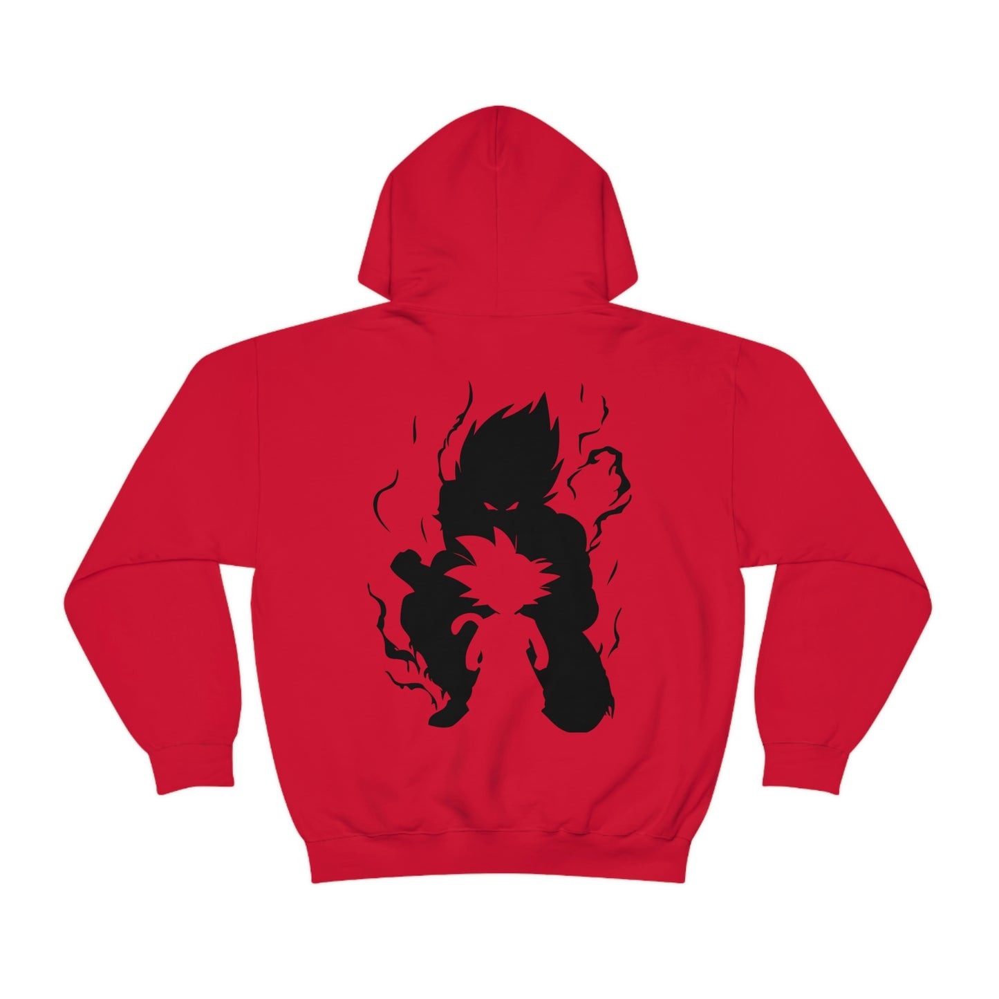 DBZ GOKU