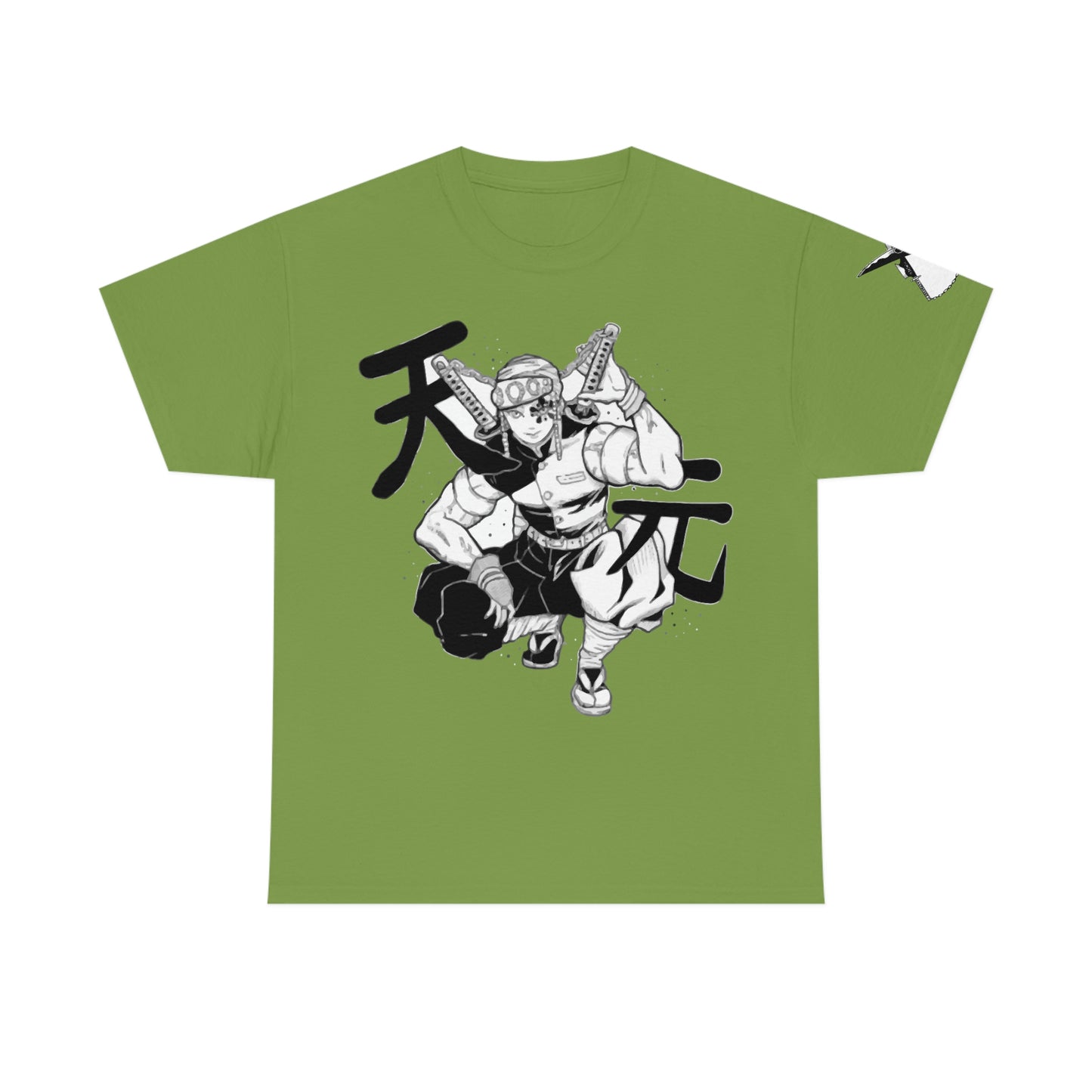 TENGEN UZUI