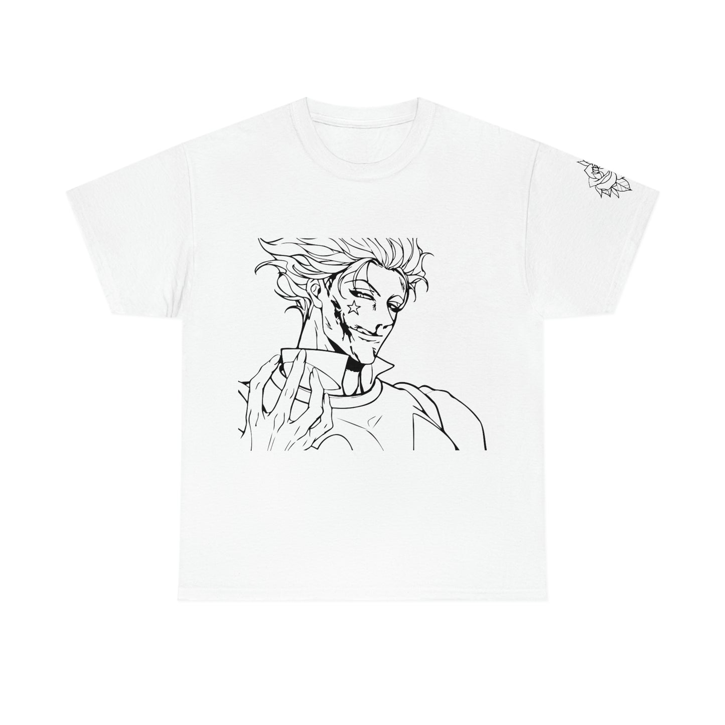 HISOKA