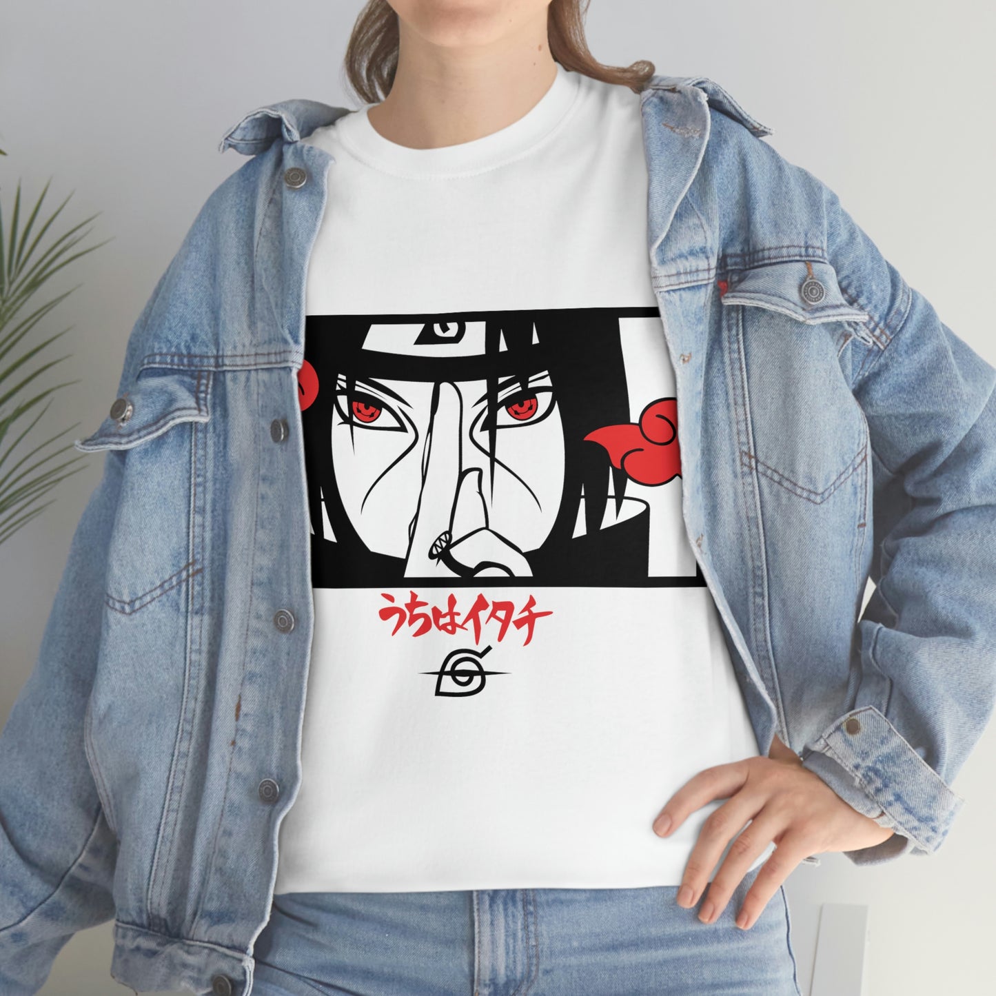 Itachi