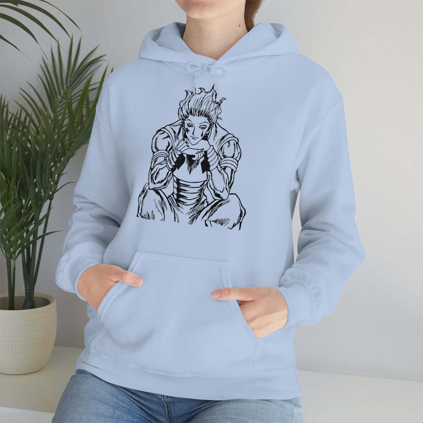 HISOKA