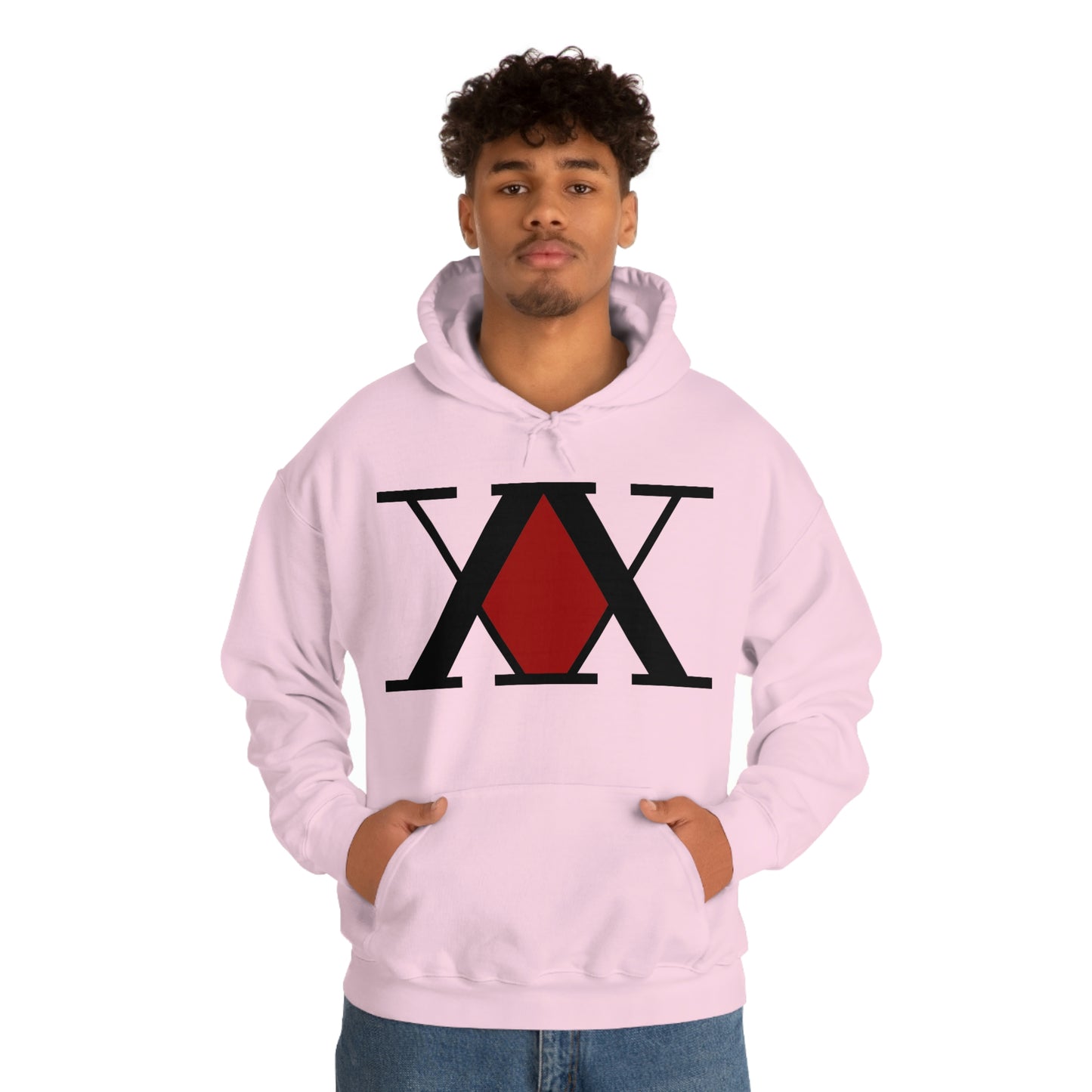 Sweatshirt HUNTER X HUNTER