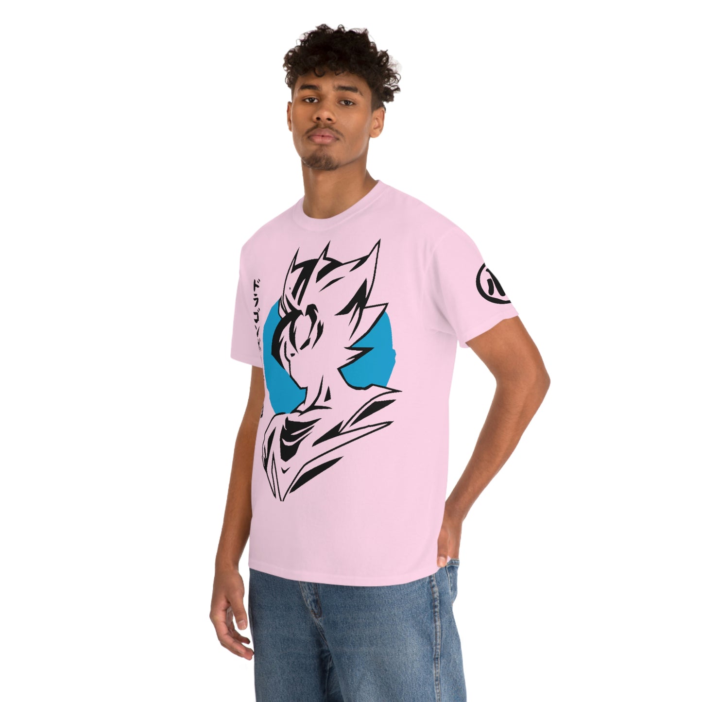 DBZ Goku