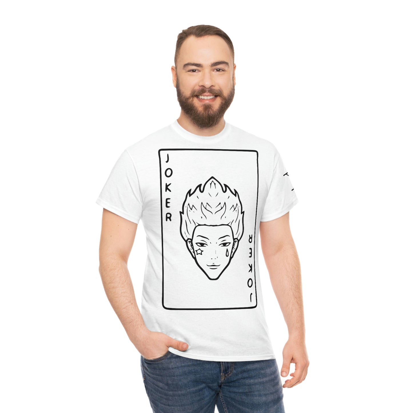 HISOKA