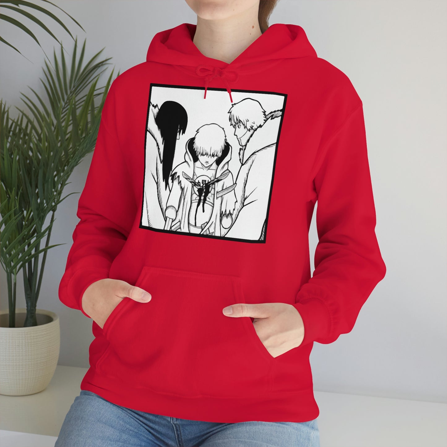SASORI