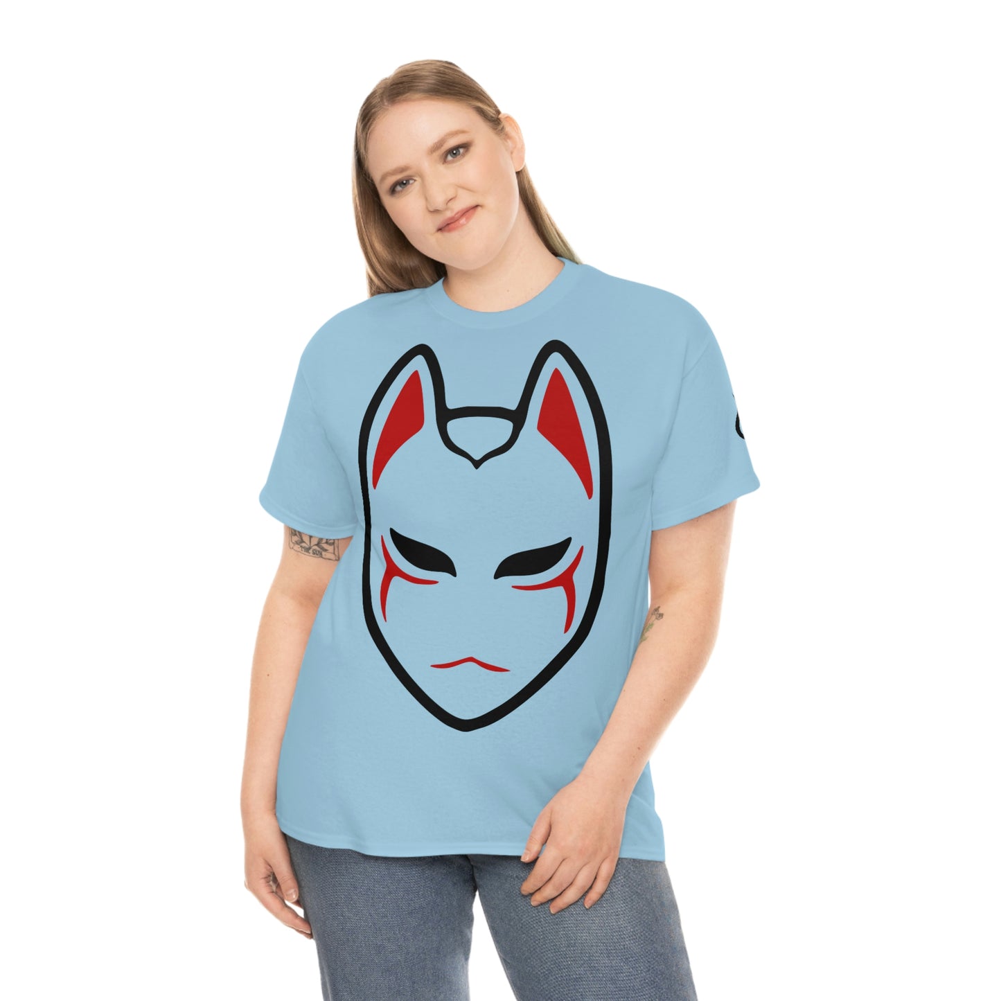 KAKASHI ANBU