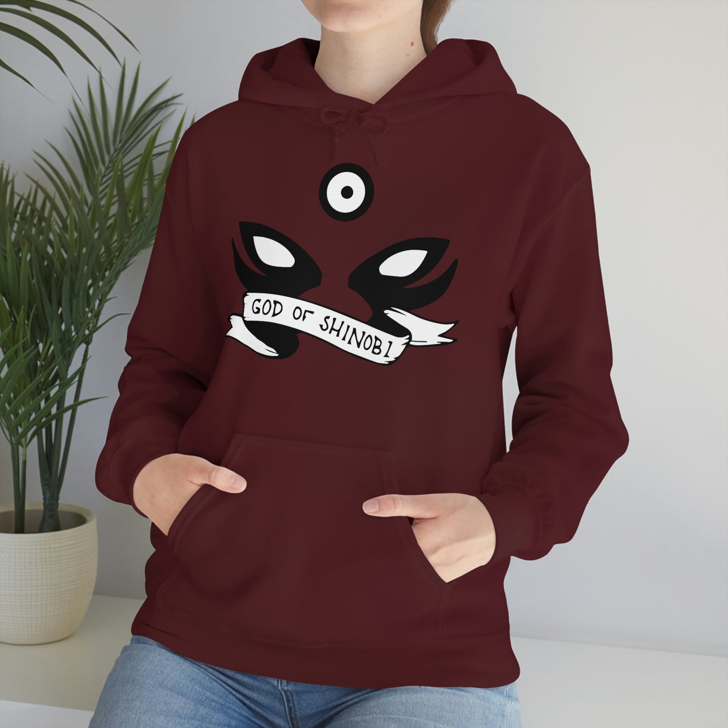 HASHIRAMA