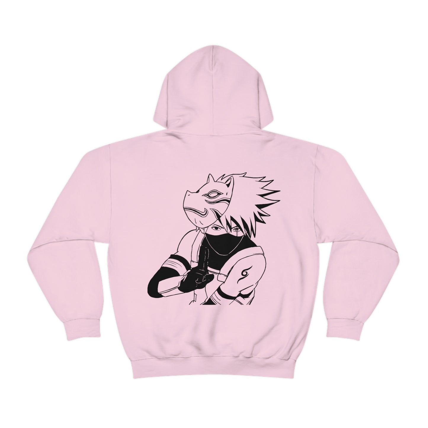 KAKASHI