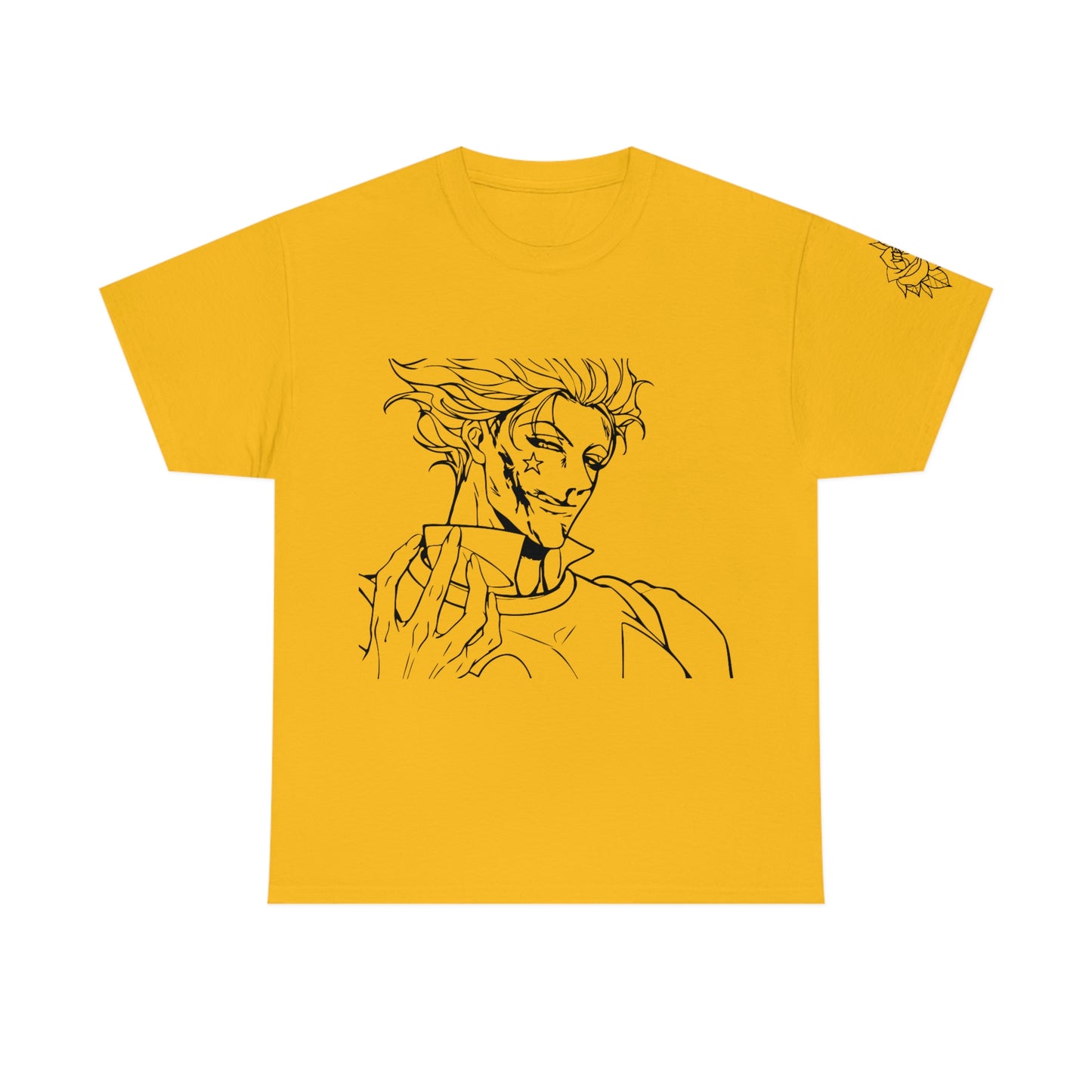 HISOKA