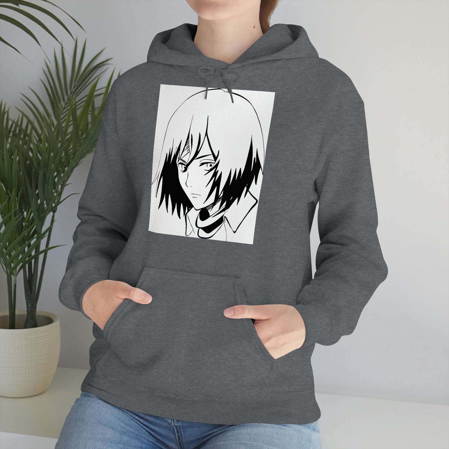 MIKASA