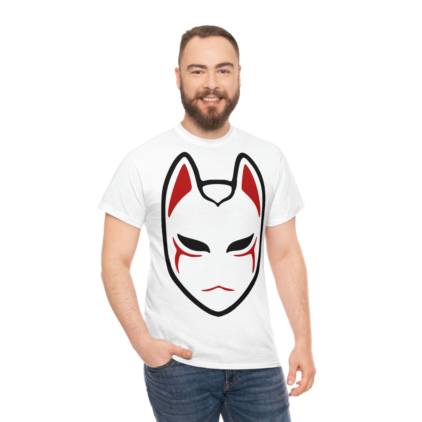 KAKASHI ANBU