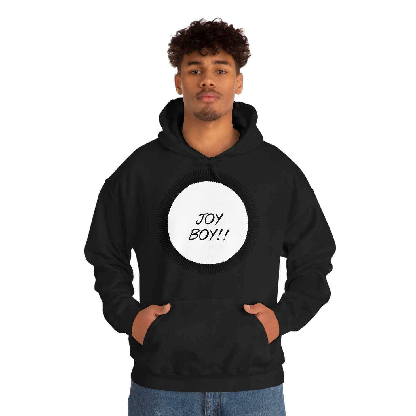 JOY BOY