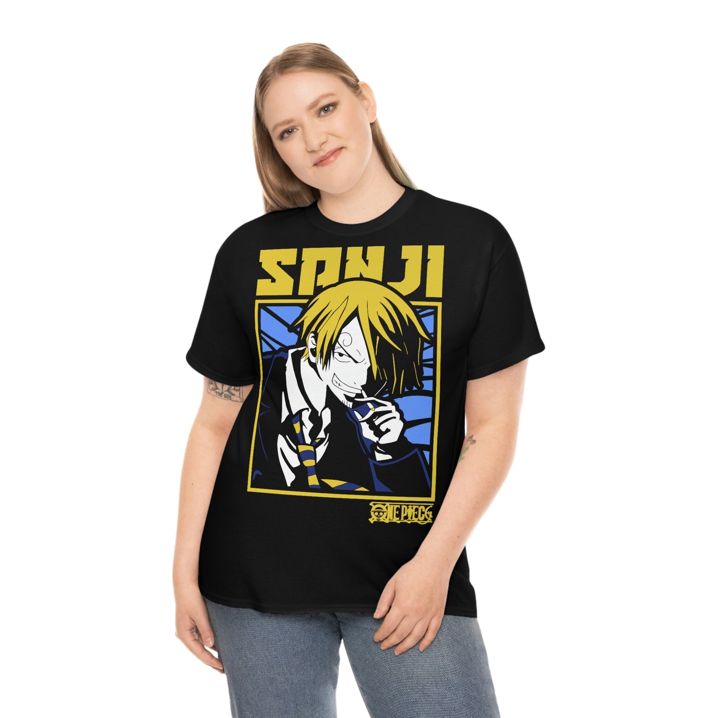 SANJI