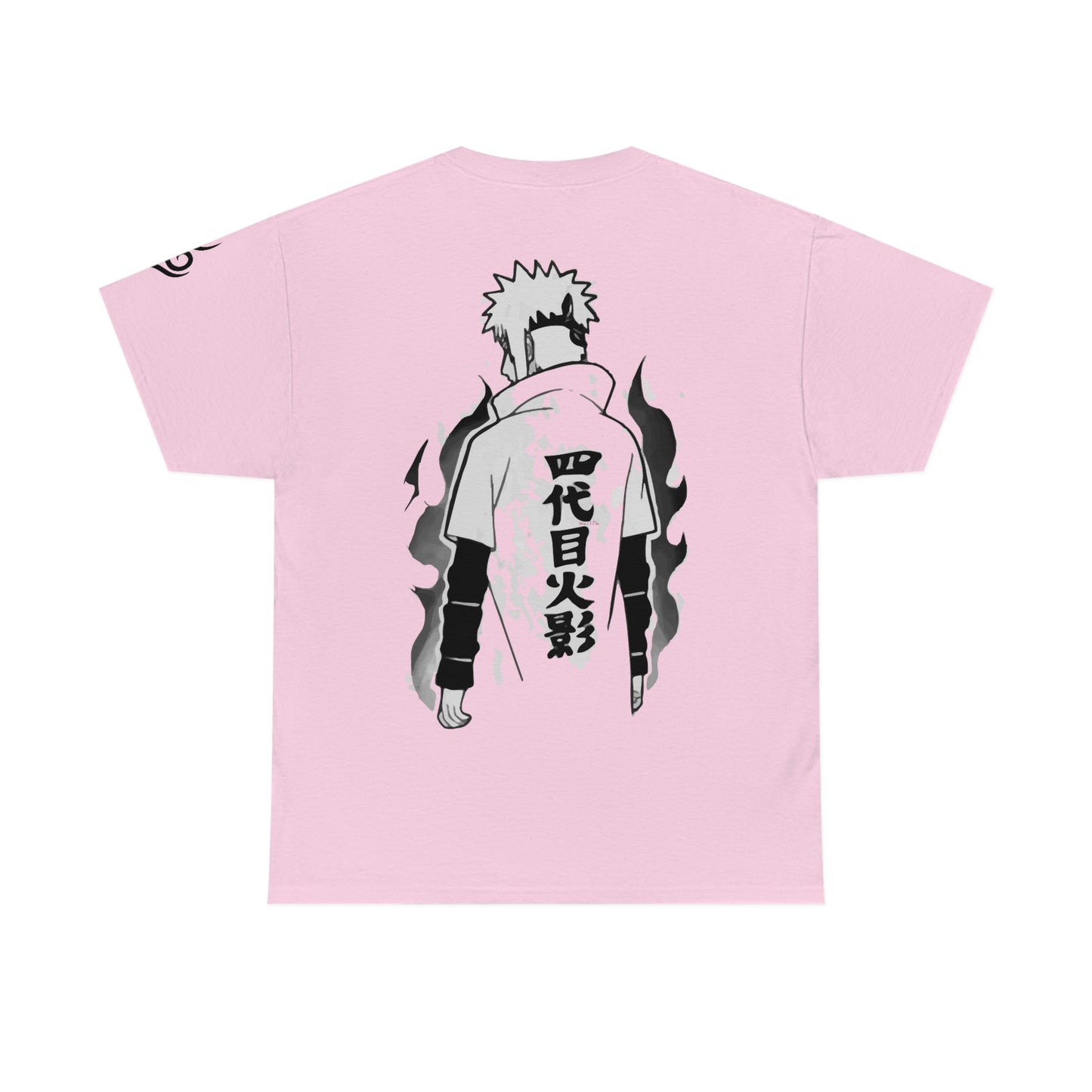 Minato 4 hokage