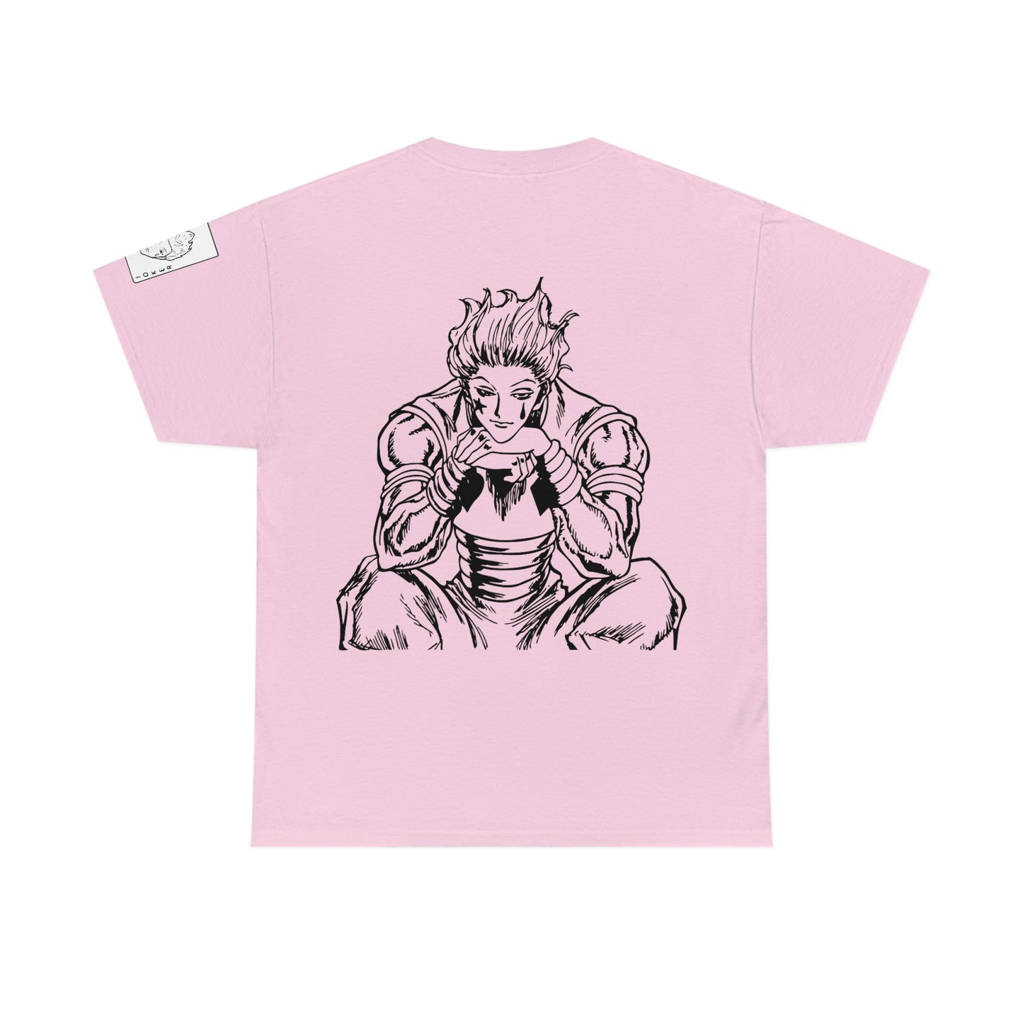 HISOKA