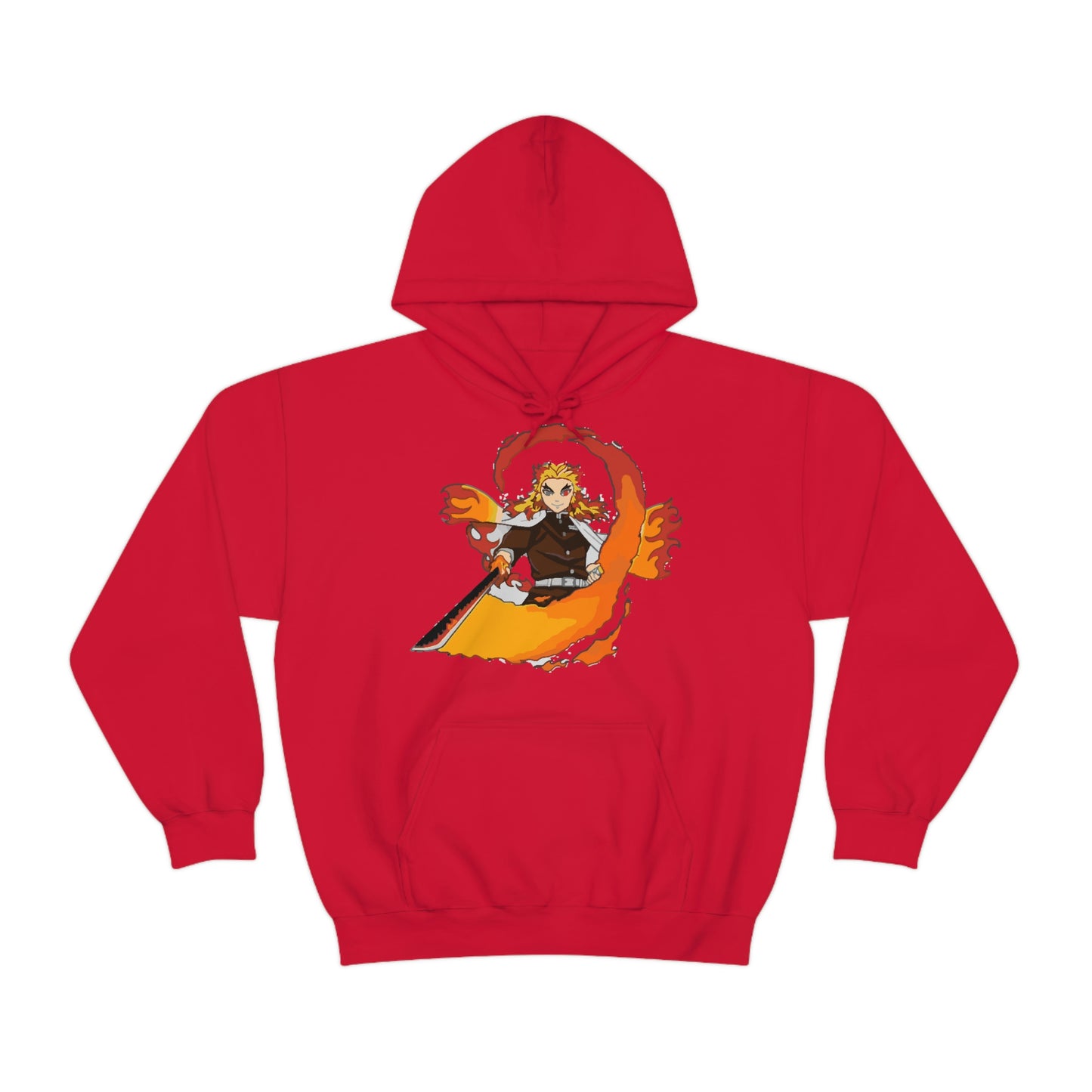 RENGOKU