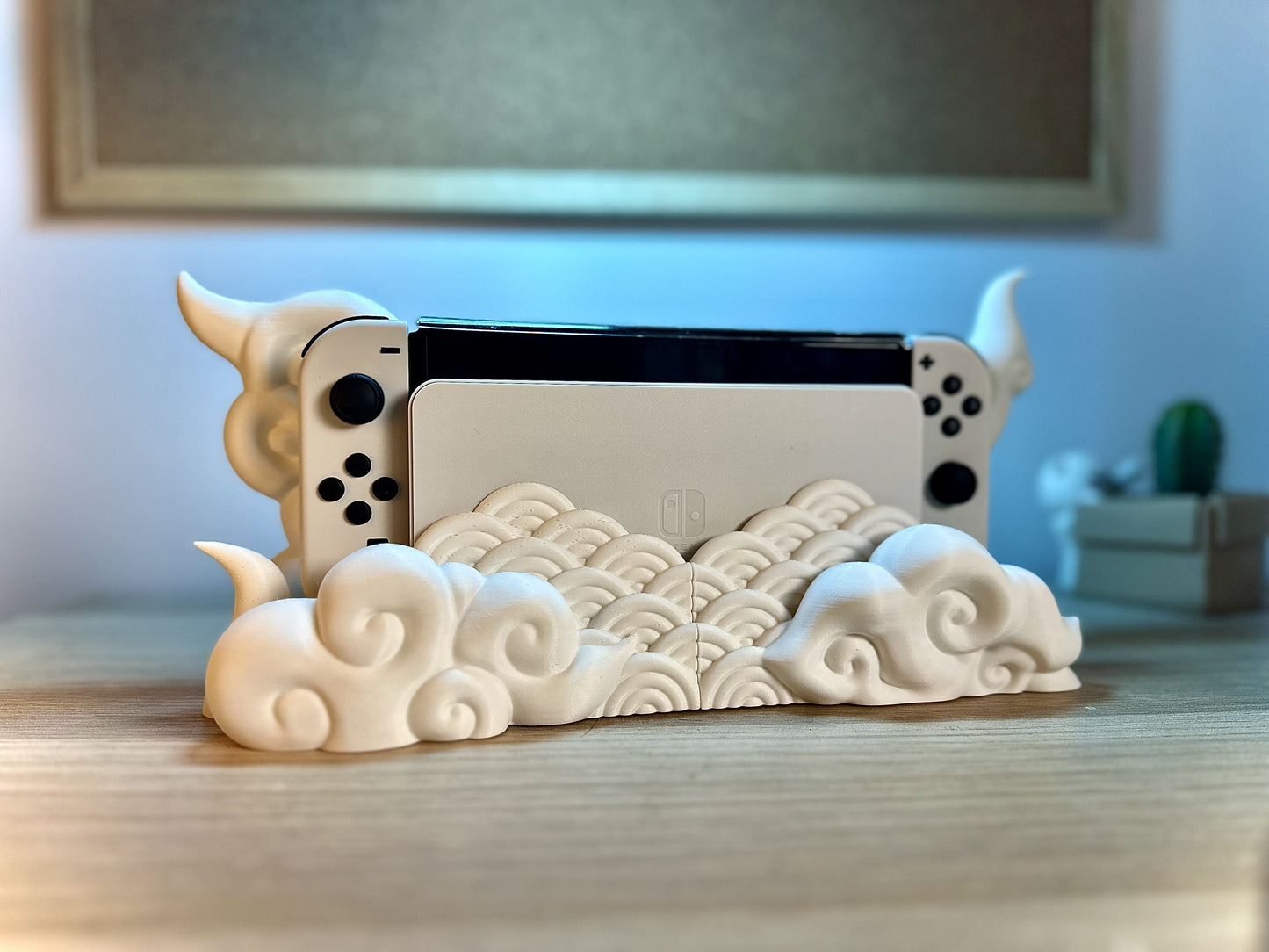 SUPPORT SWITCH