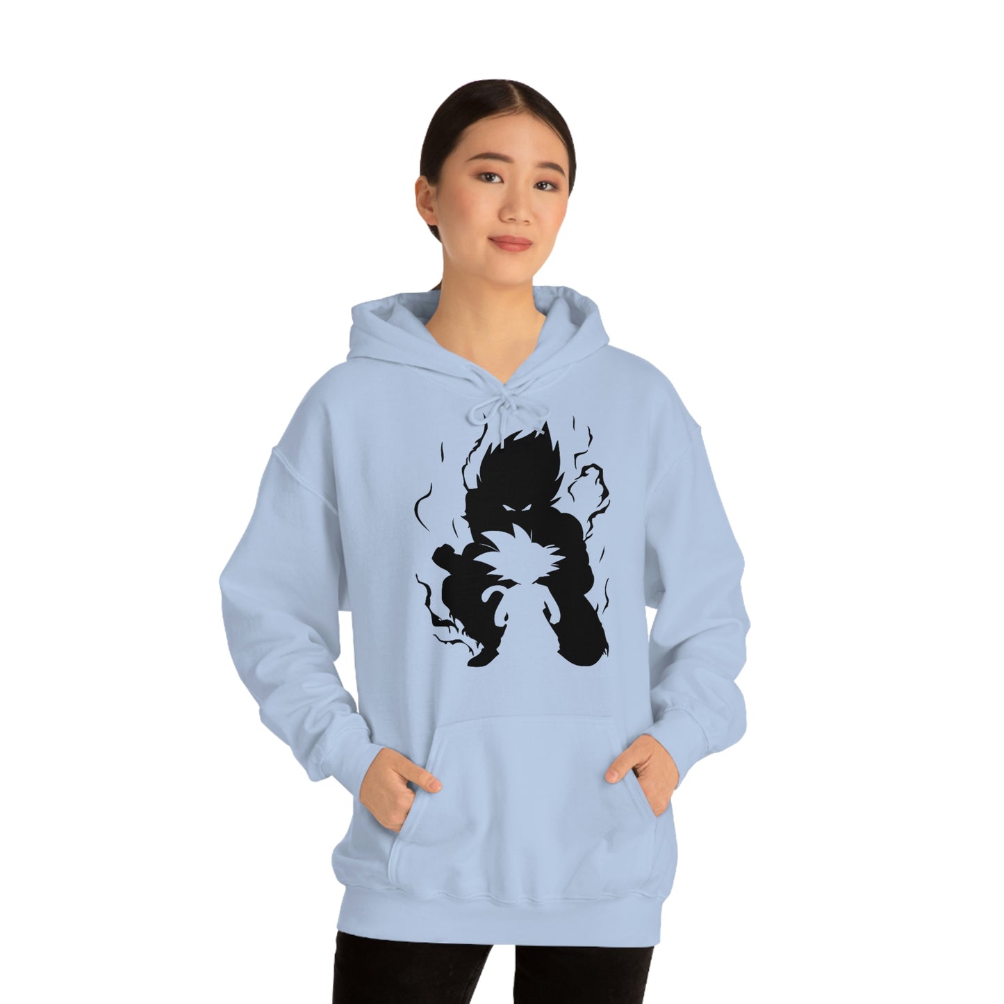 GOKU