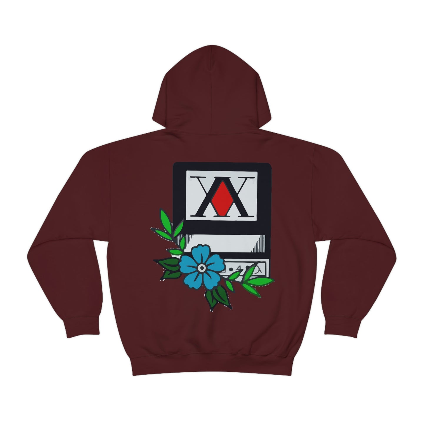 Sweatshirt HUNTER X HUNTER