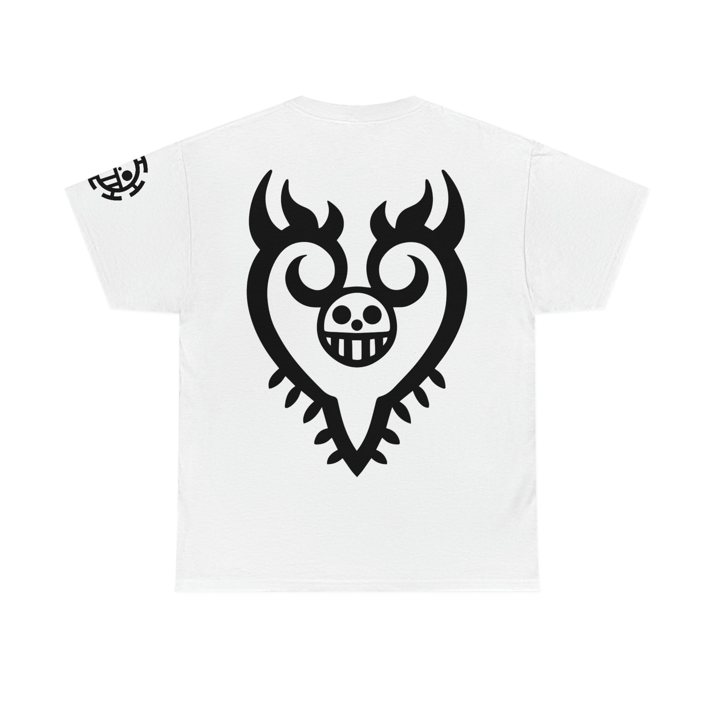 TRAFALGAR LAW