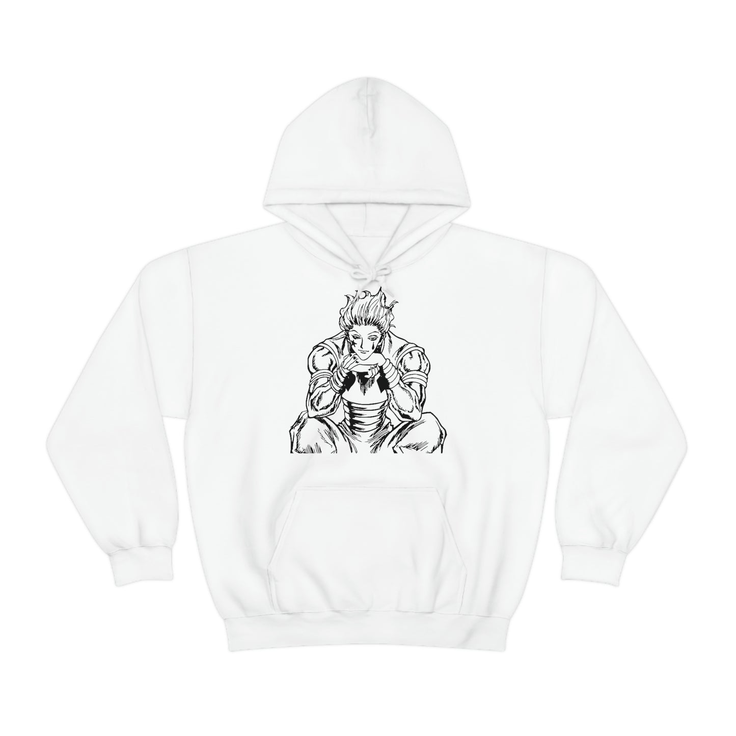 HISOKA