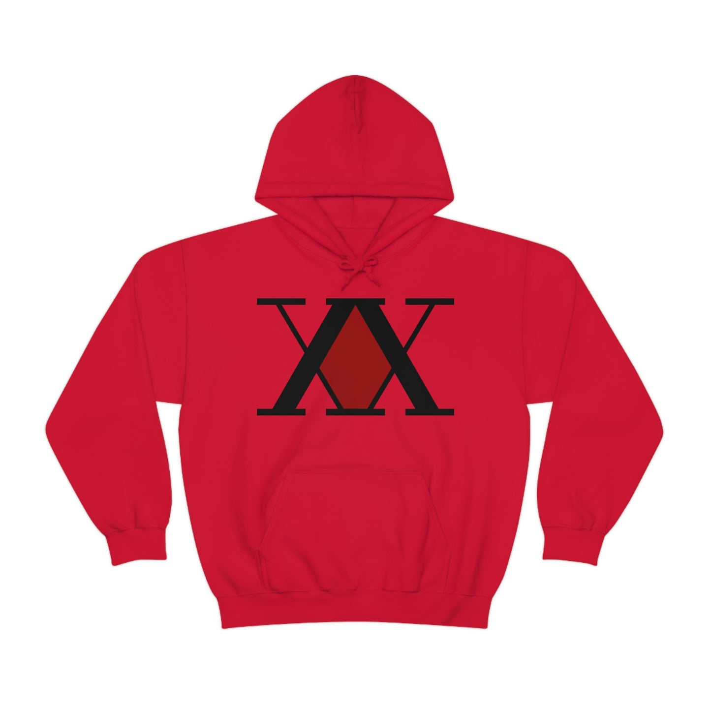Sweatshirt HUNTER X HUNTER