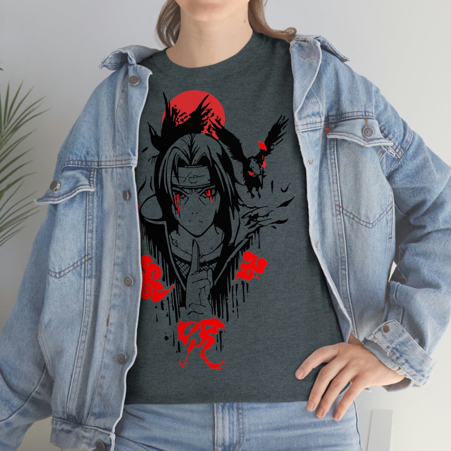 Itachi