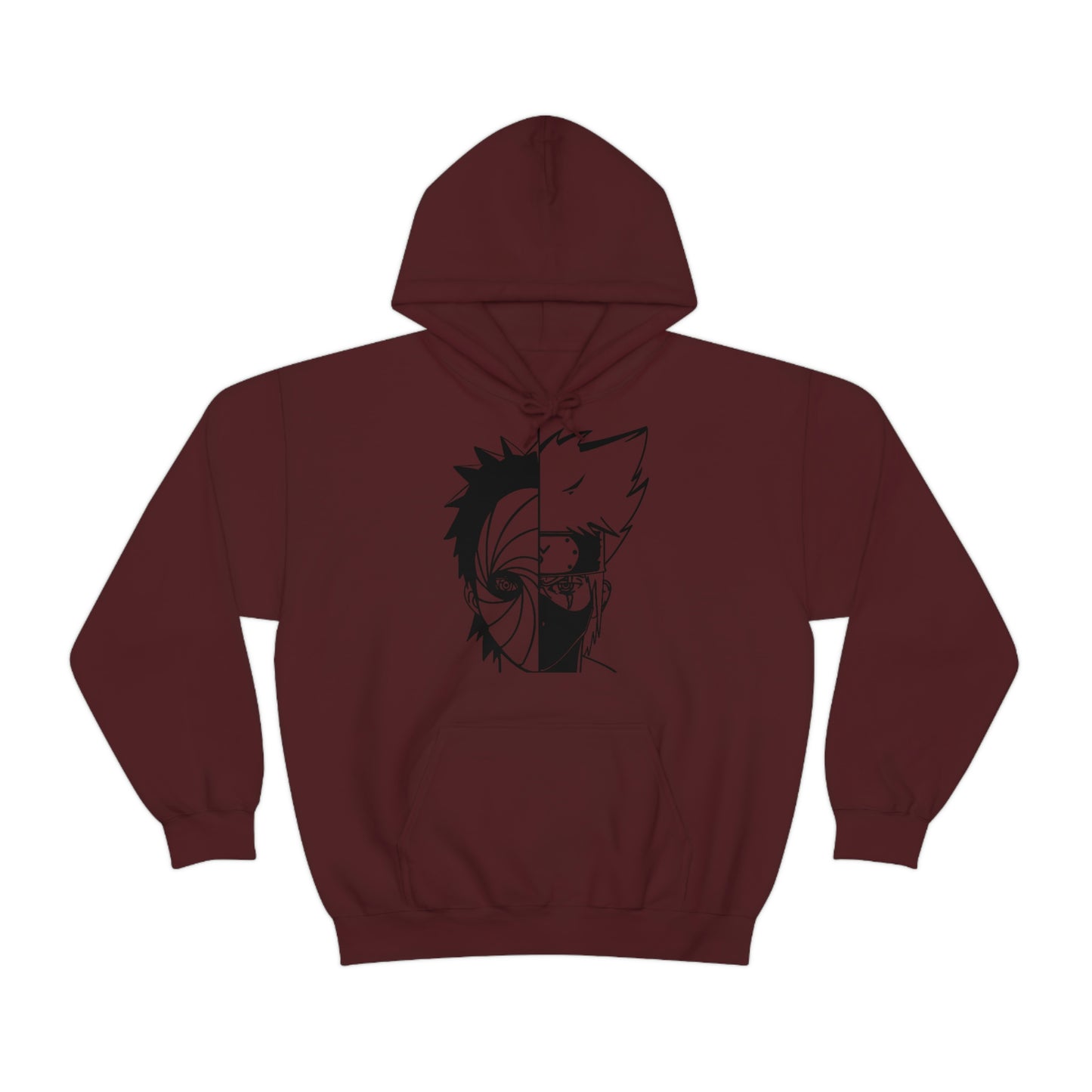 OBITO X KAKASHI