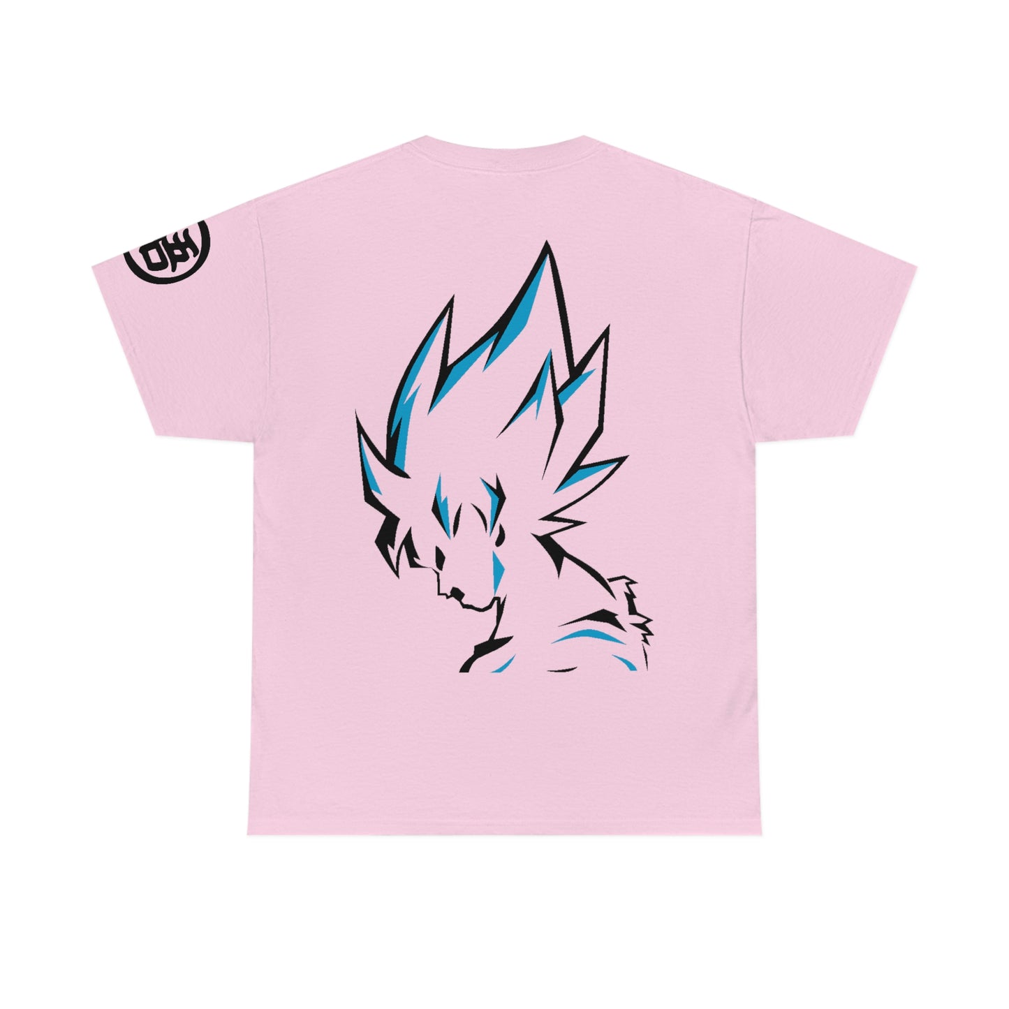 DBZ Goku