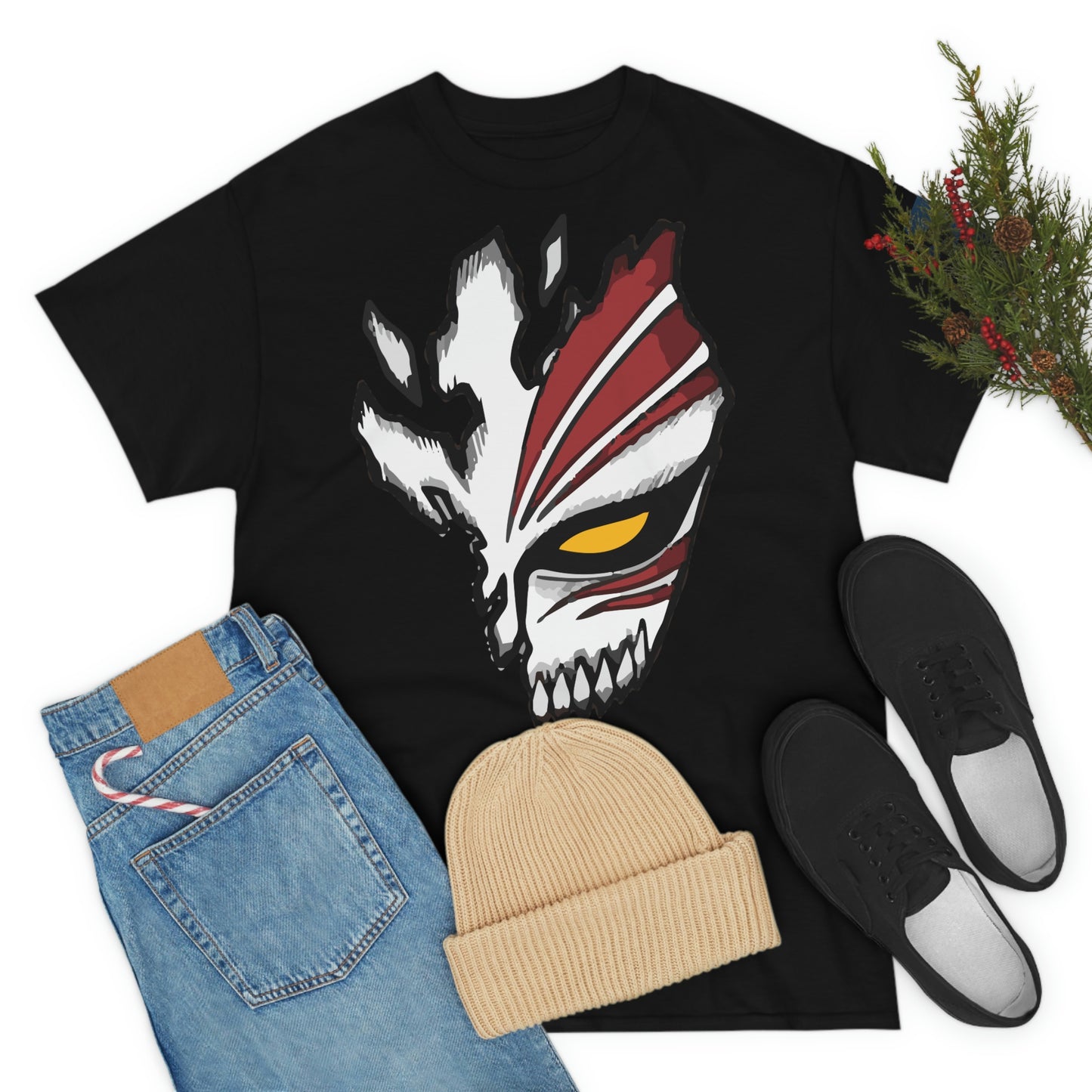 ICHIGO HOLLOW