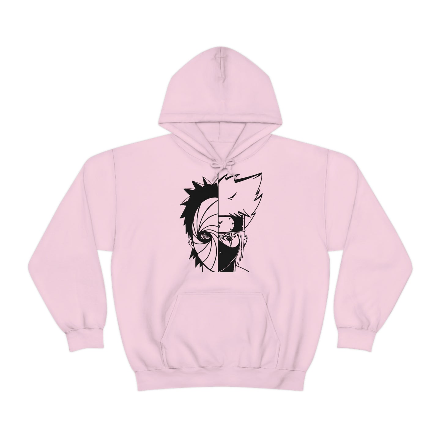 OBITO X KAKASHI
