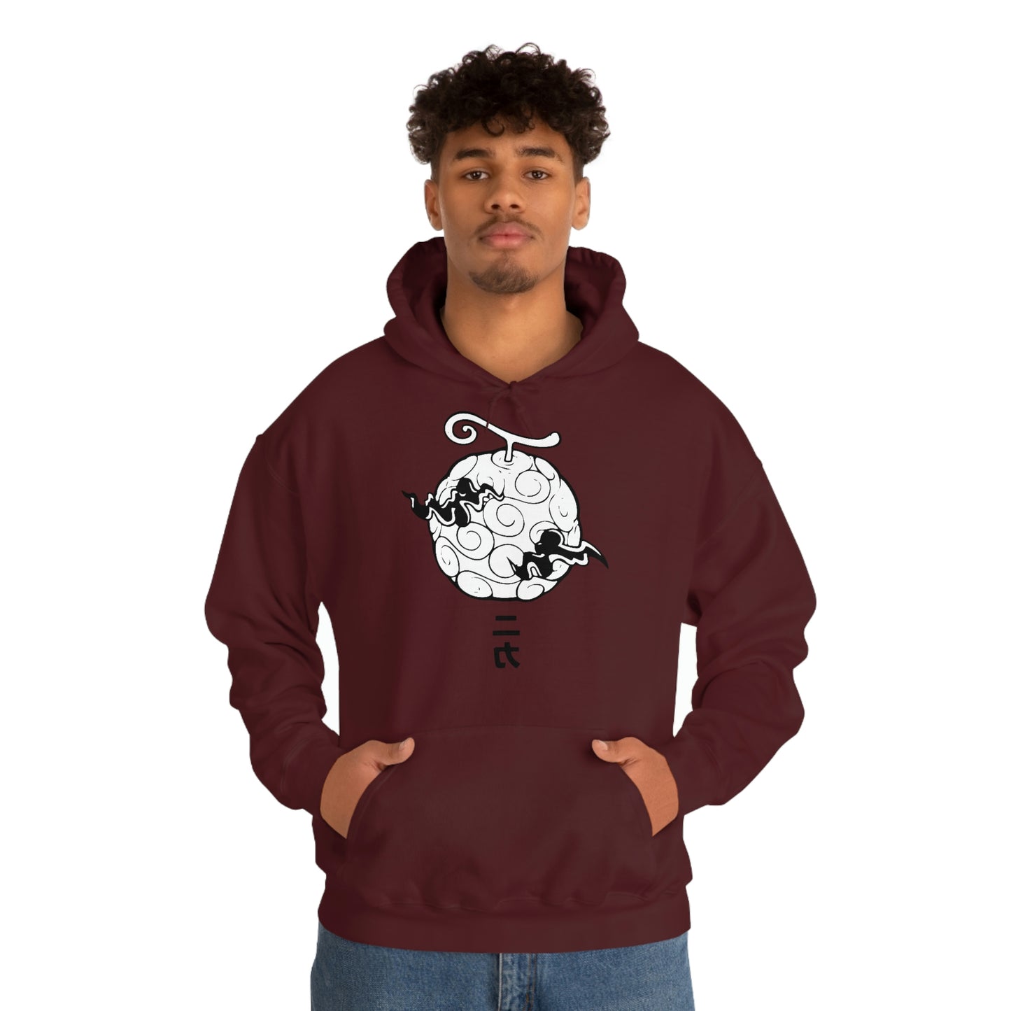 LUFFY GEAR 5