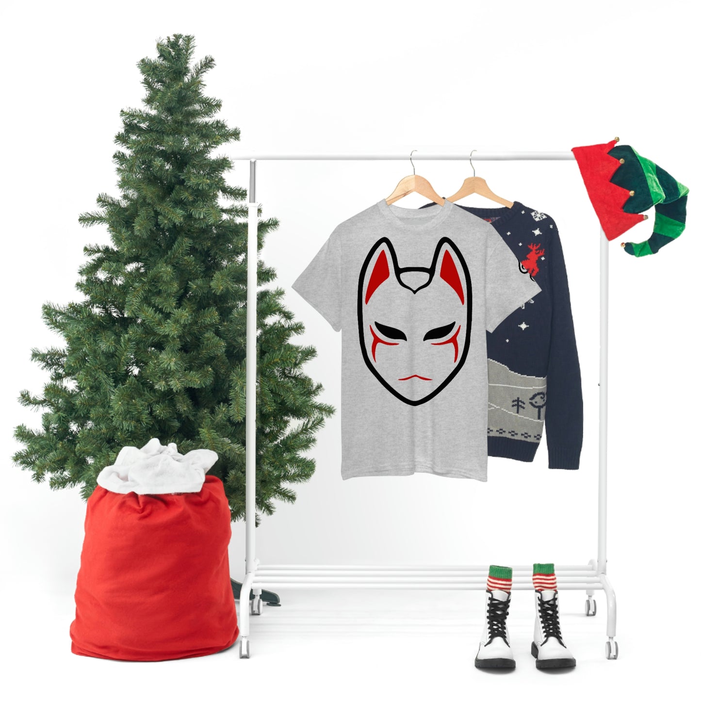 KAKASHI ANBU