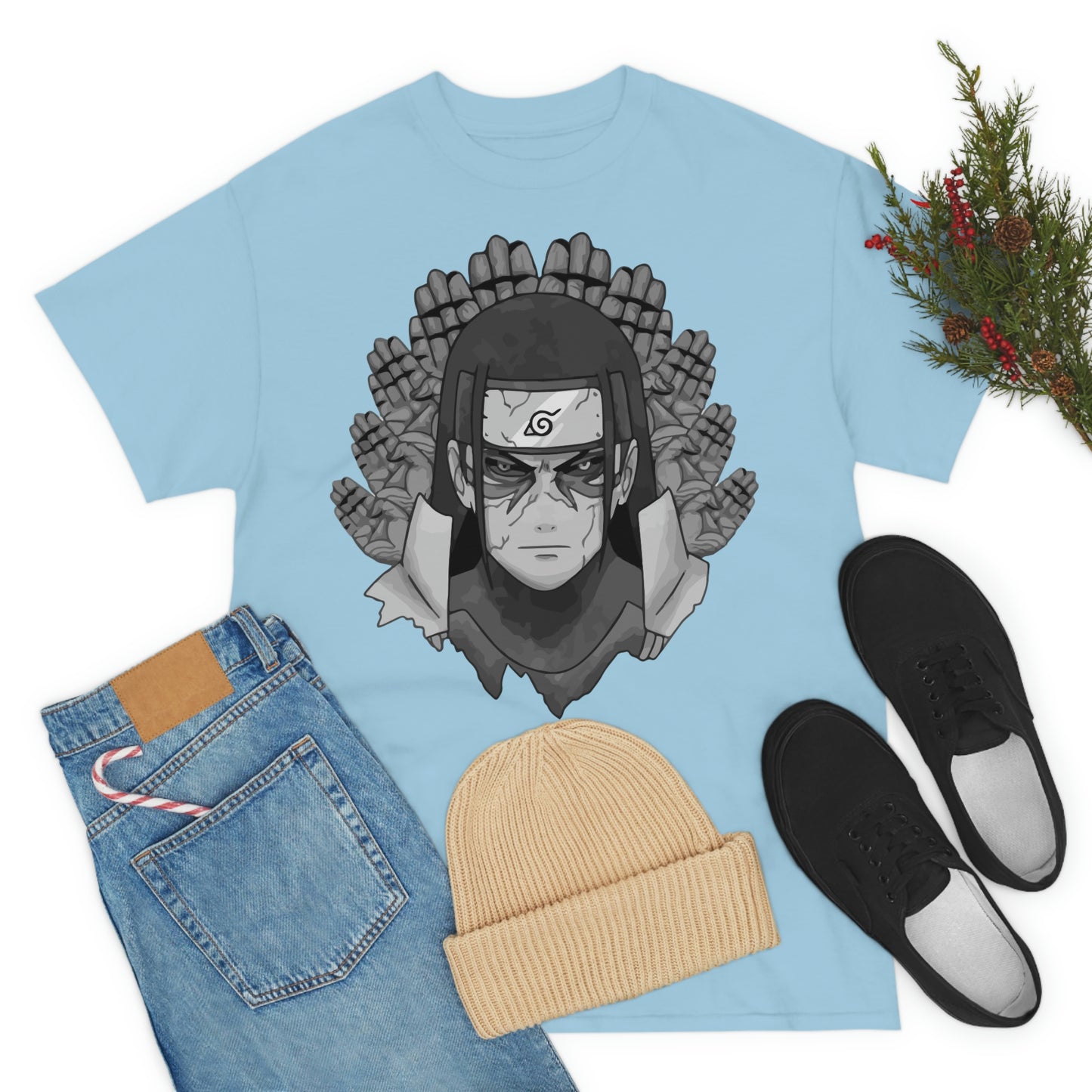 Hashirama 1 Hokage