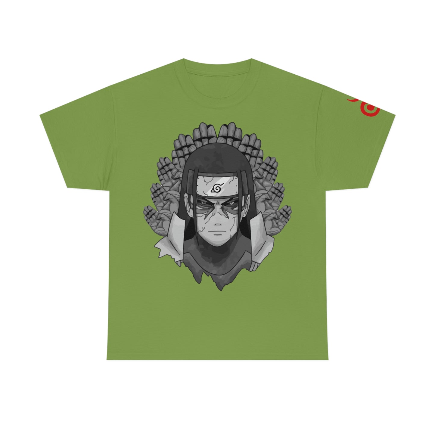 Hashirama 1 Hokage