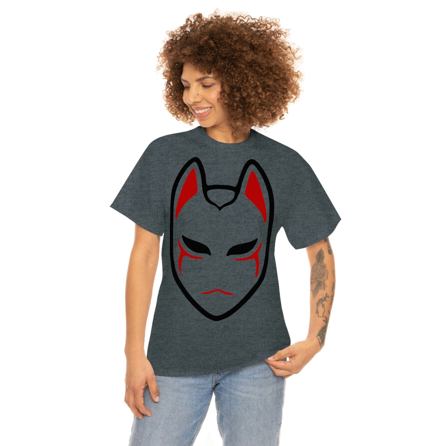 KAKASHI ANBU