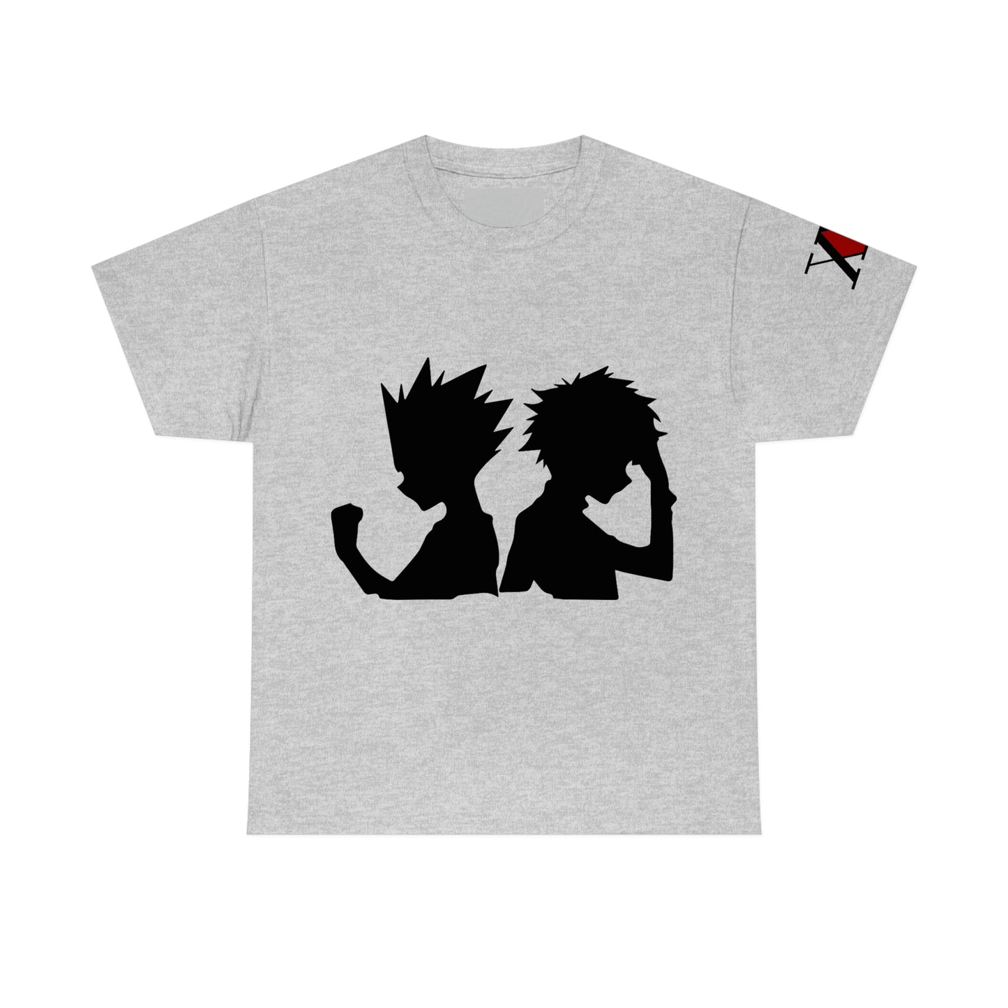 GON X KILLUA