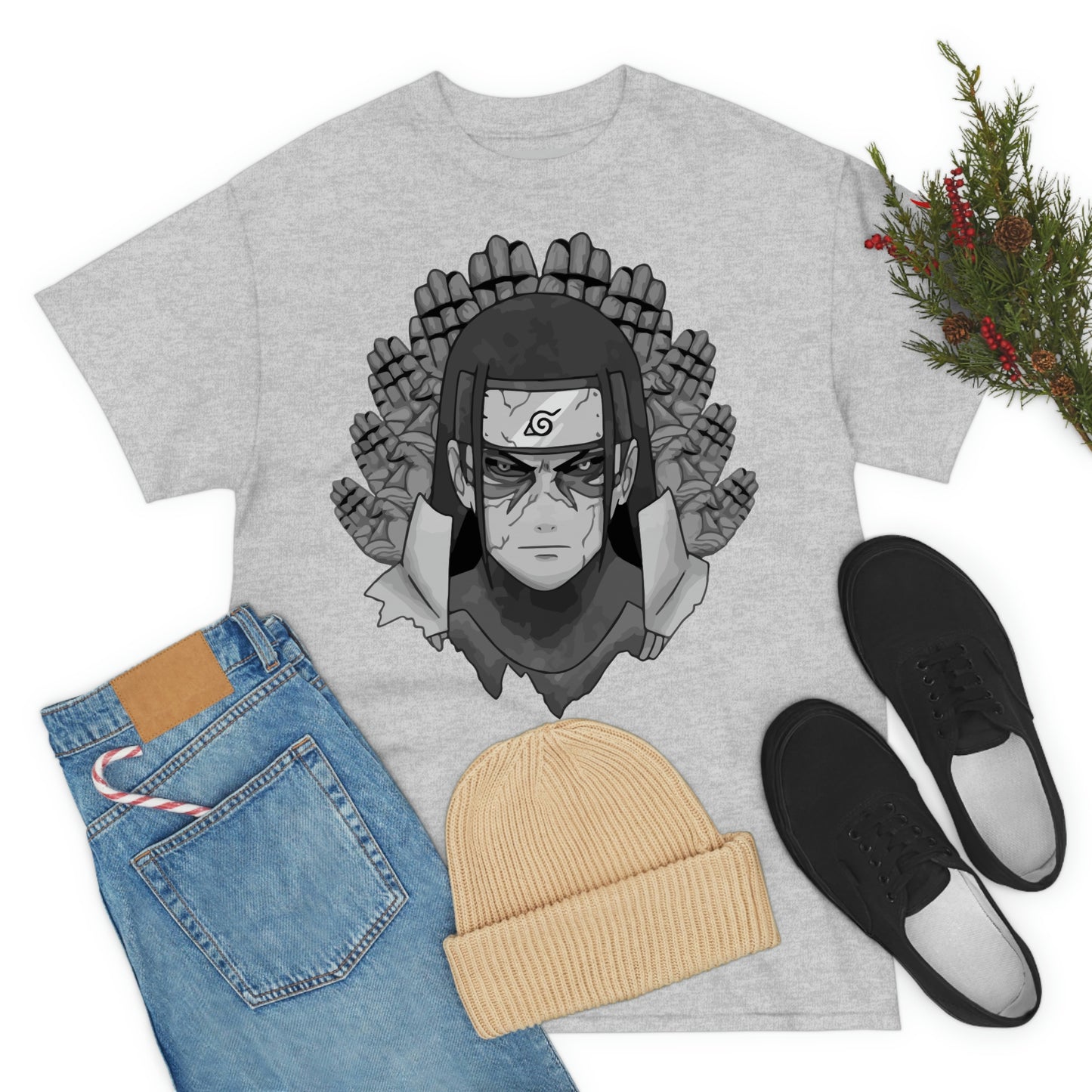 Hashirama 1 Hokage