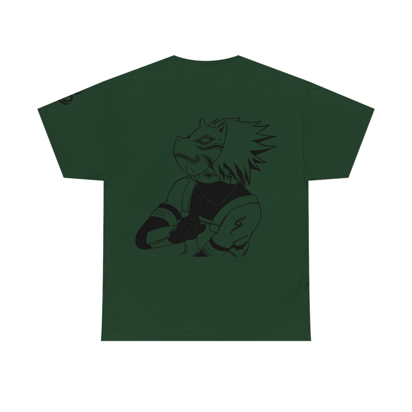 KAKASHI ANBU