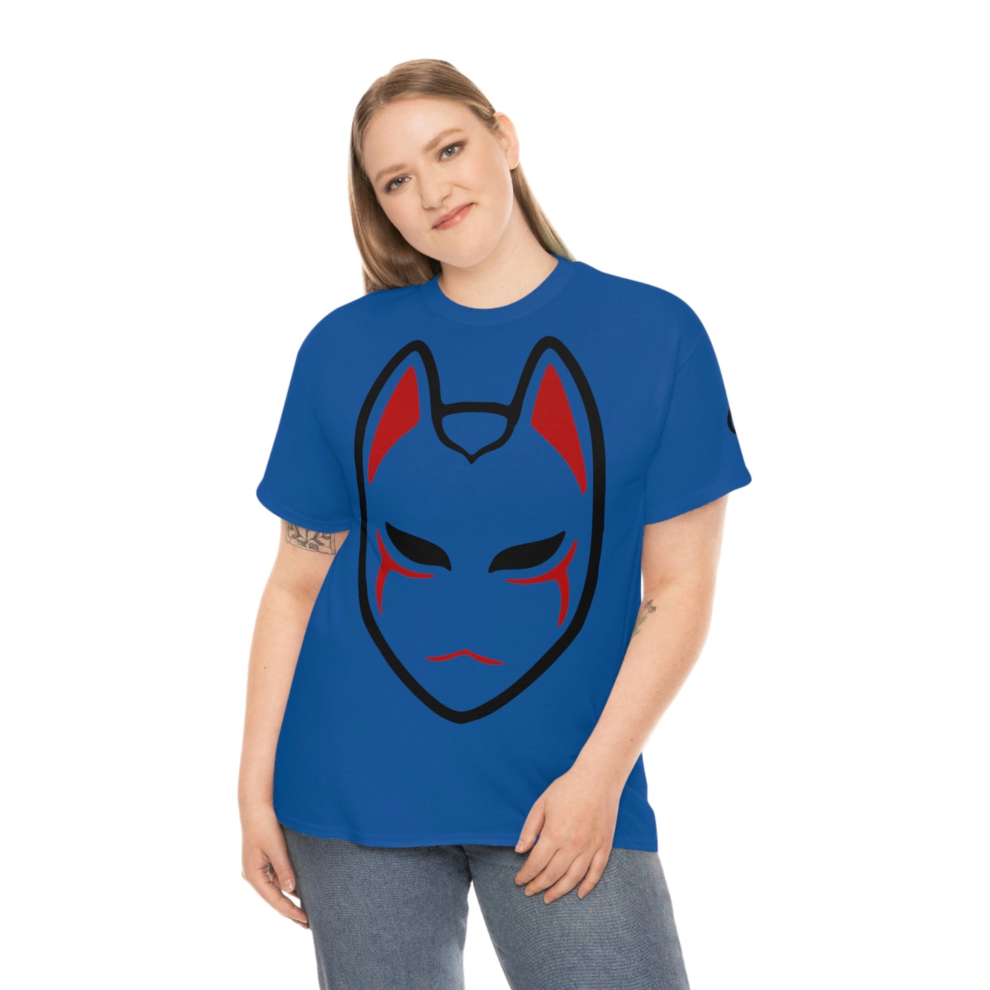 KAKASHI ANBU