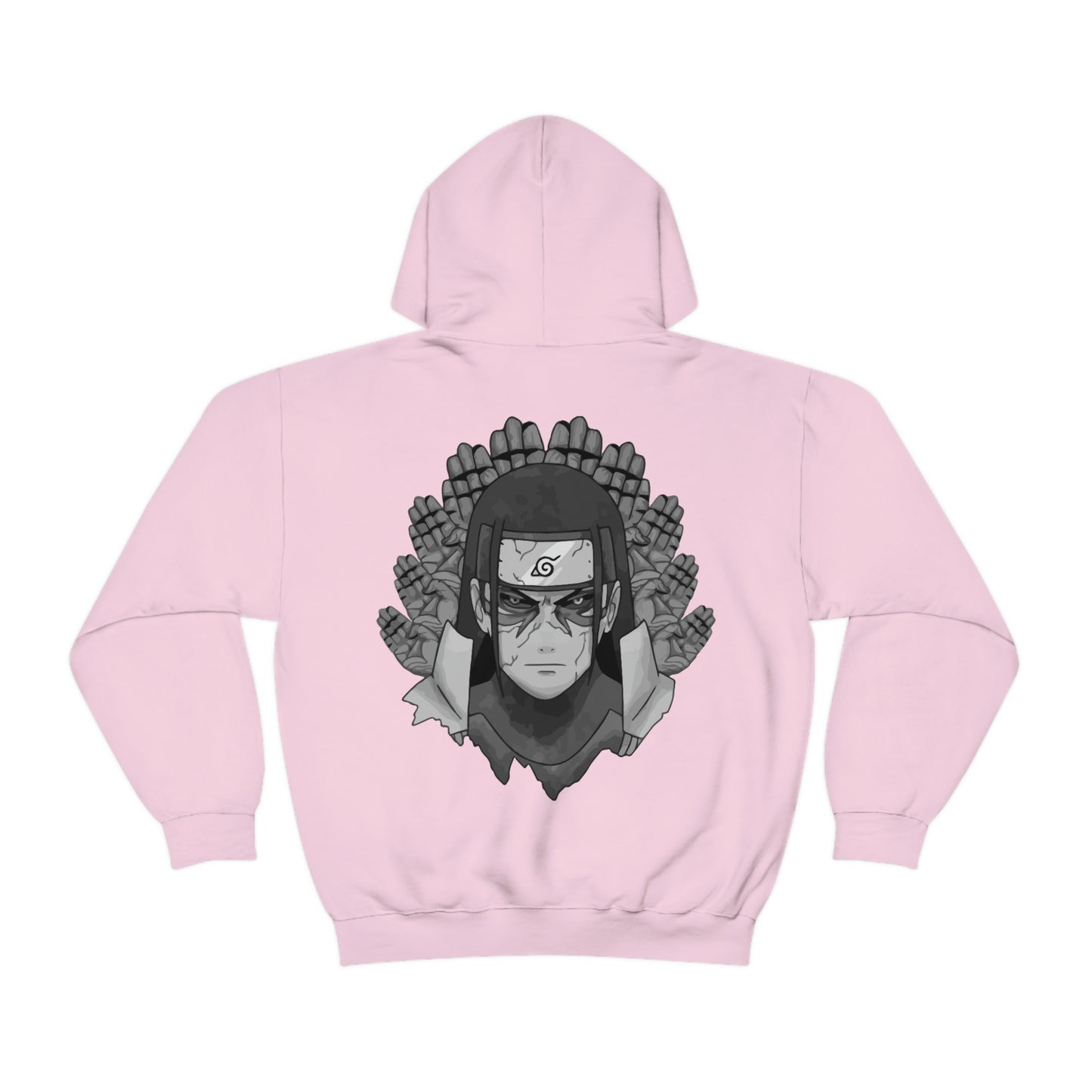 HASHIRAMA