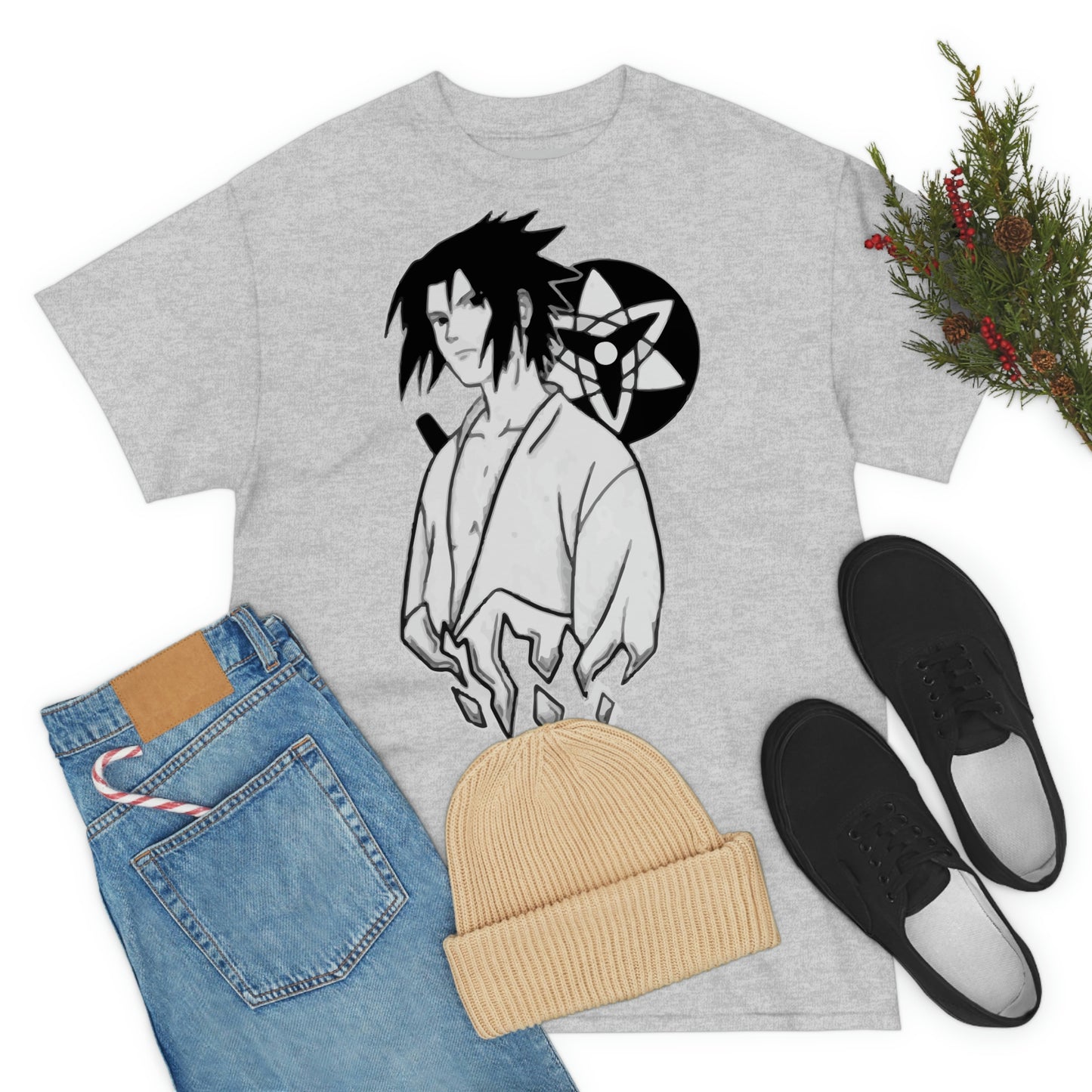 SASUKE