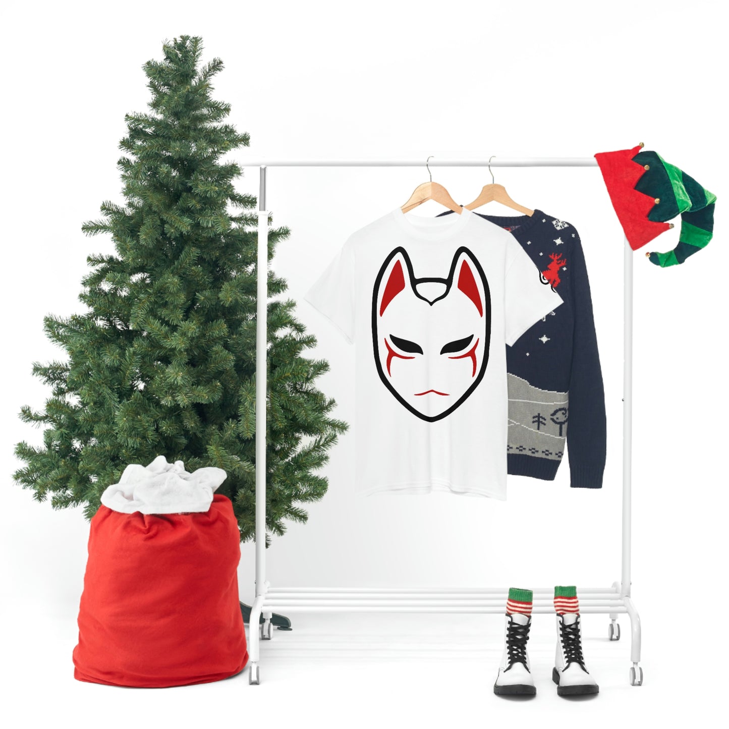 KAKASHI ANBU
