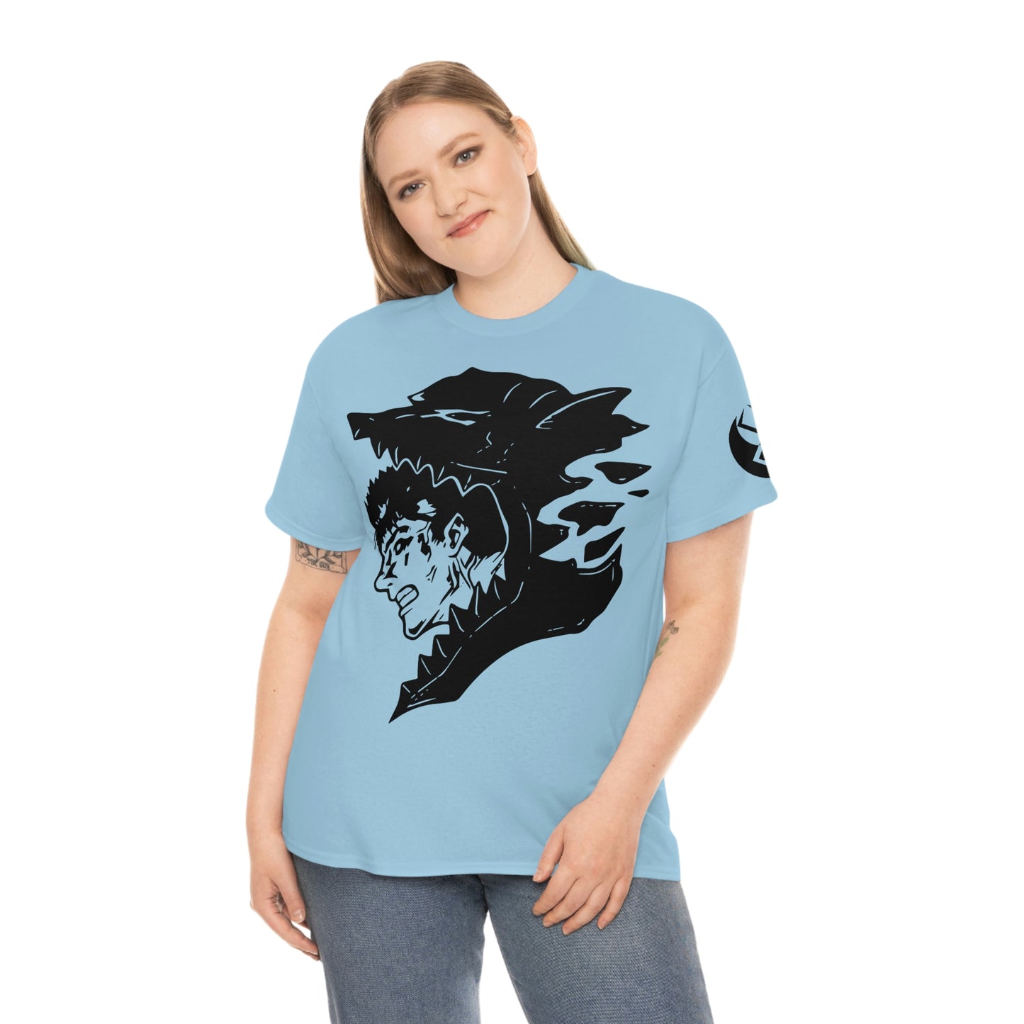 GUTS