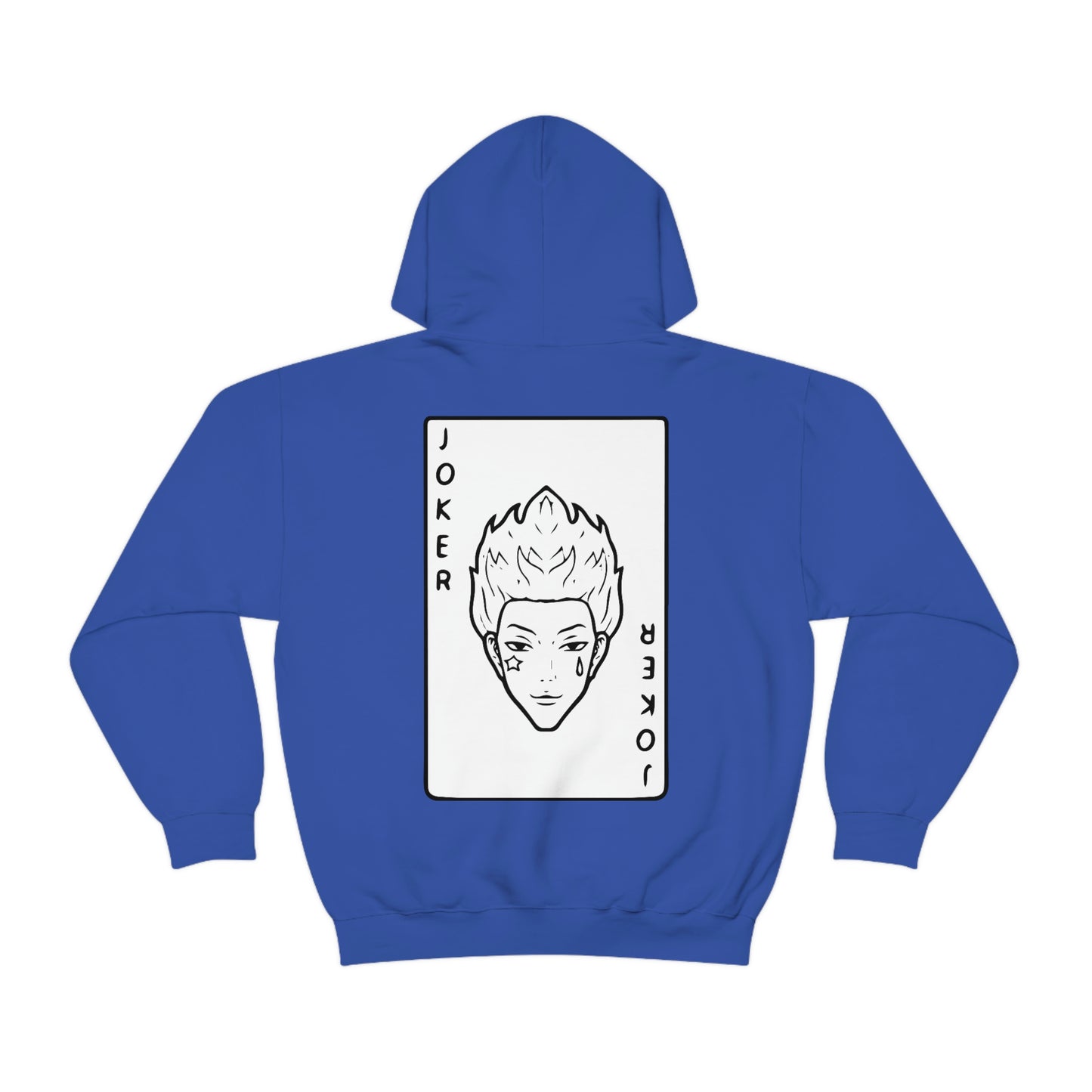 HISOKA