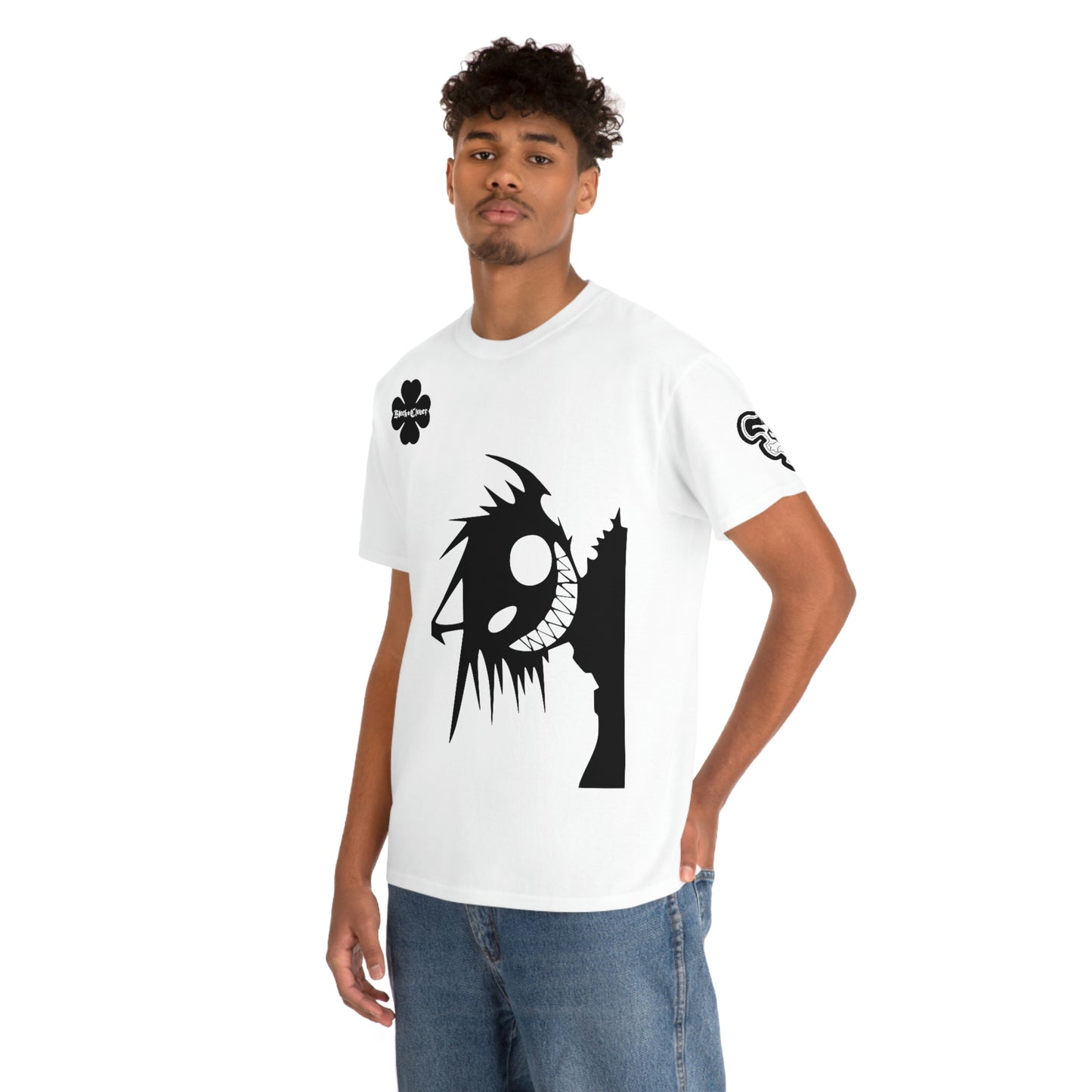 BLACK CLOVER