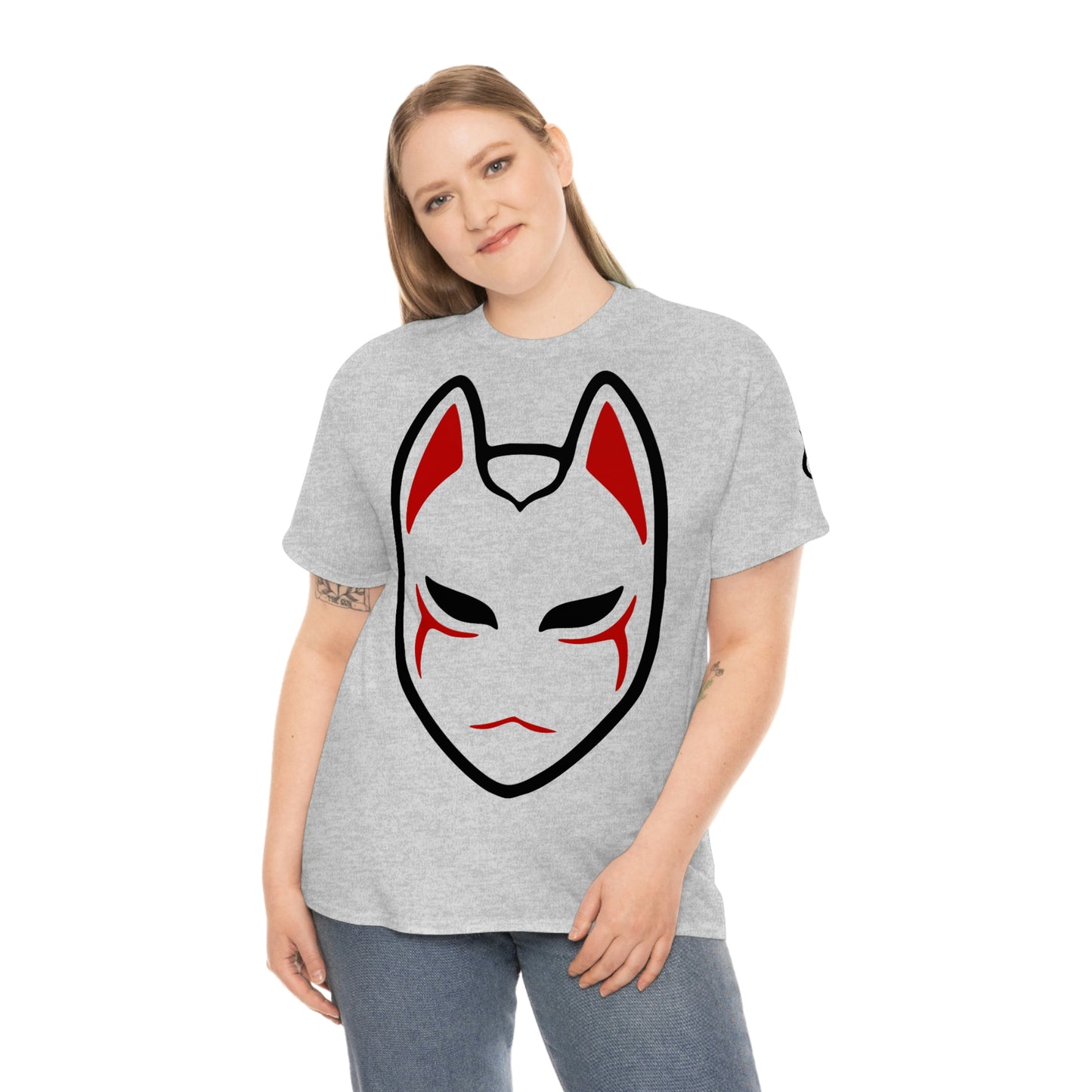 KAKASHI ANBU