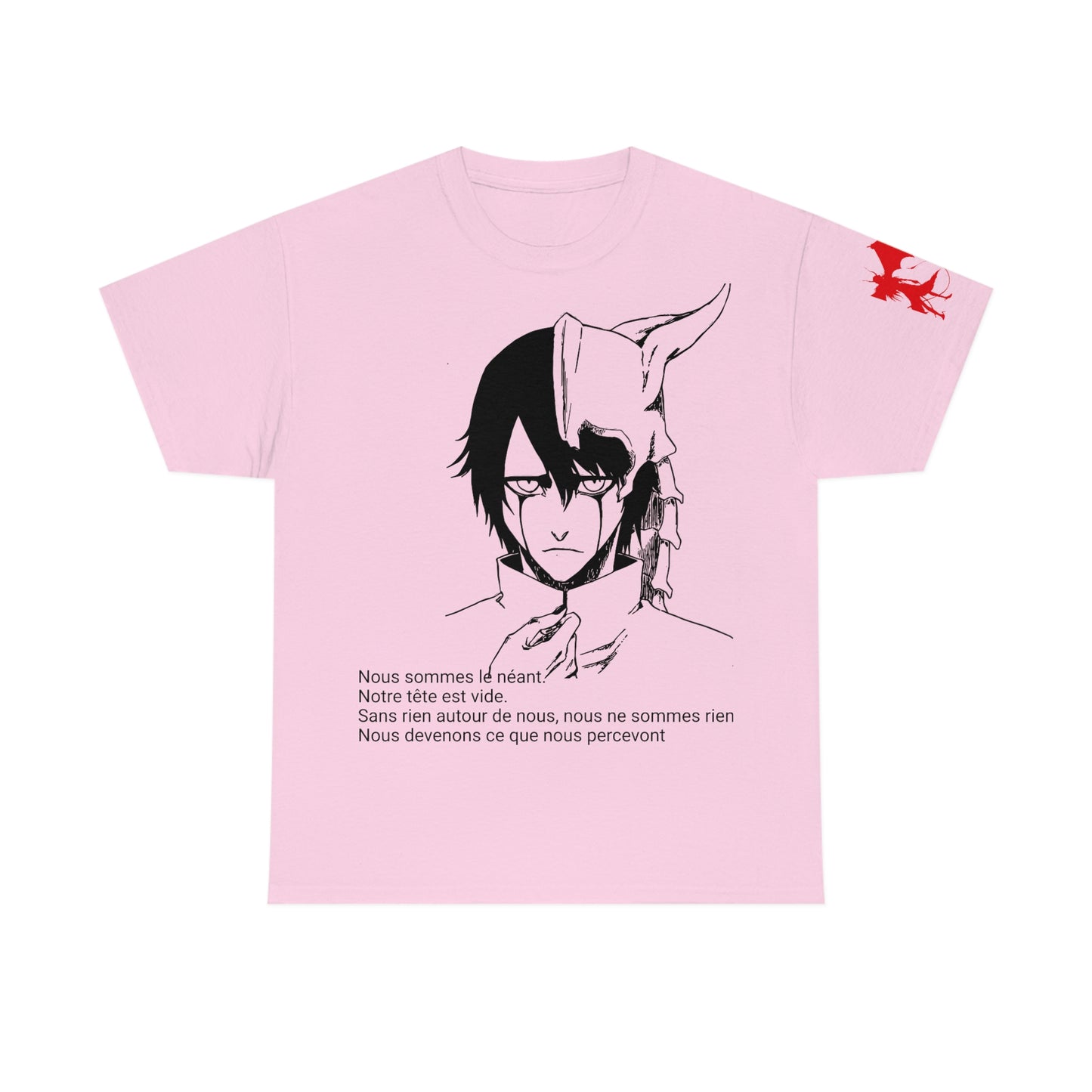 ULQUIORRA ESPADA 4