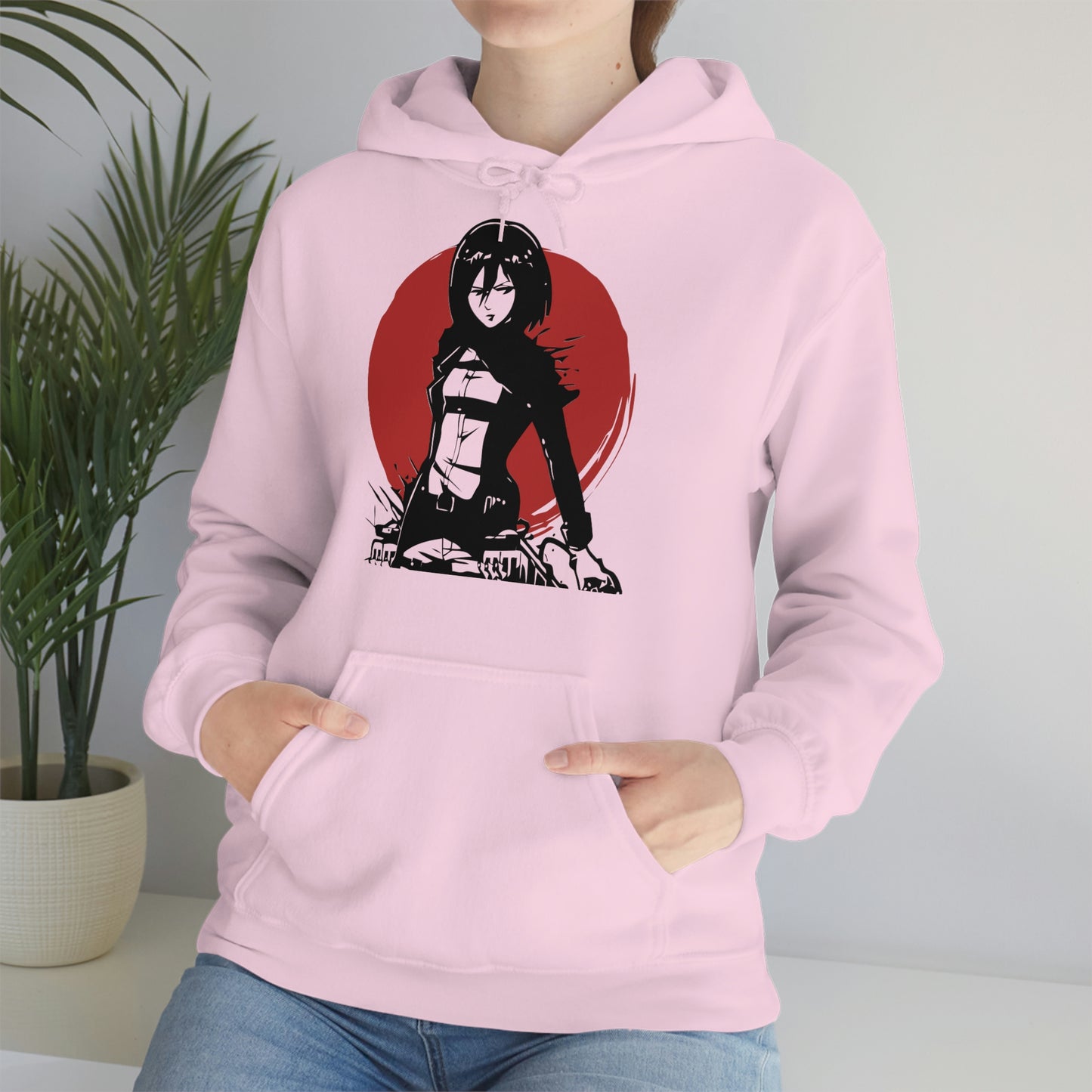 MIKASA